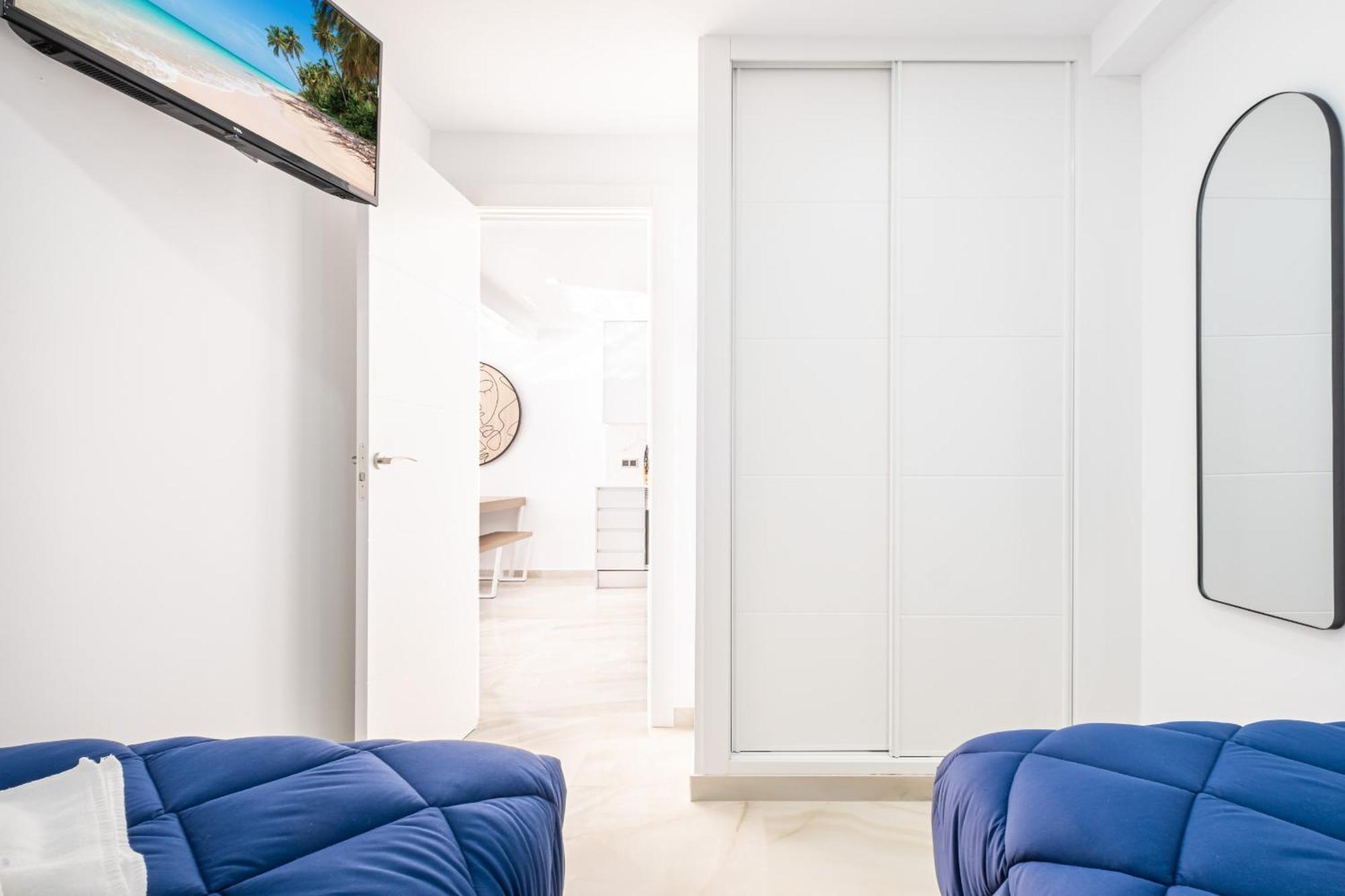 Appartement Veracruz 10