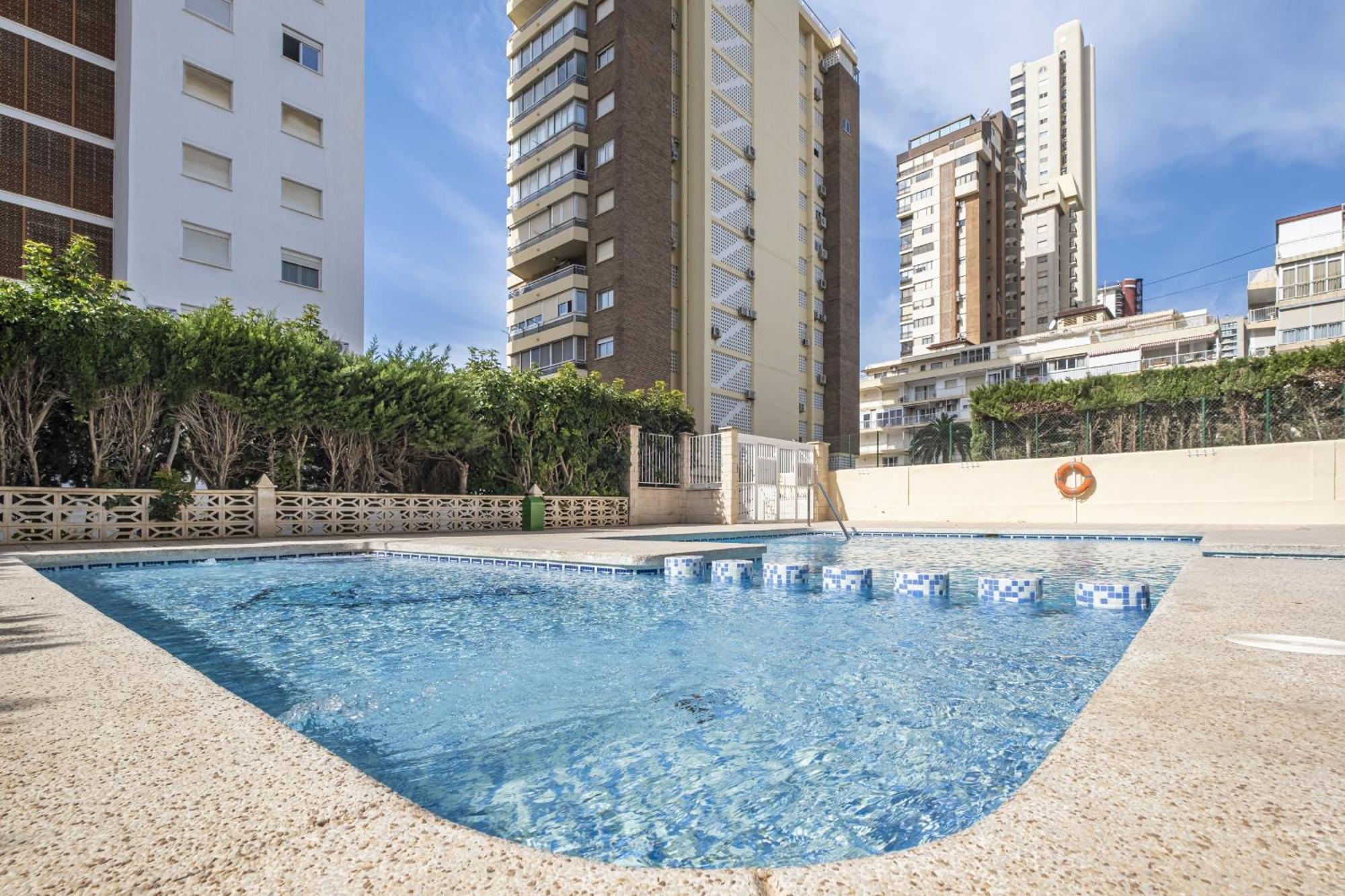 Veracruz 10 Appartement *