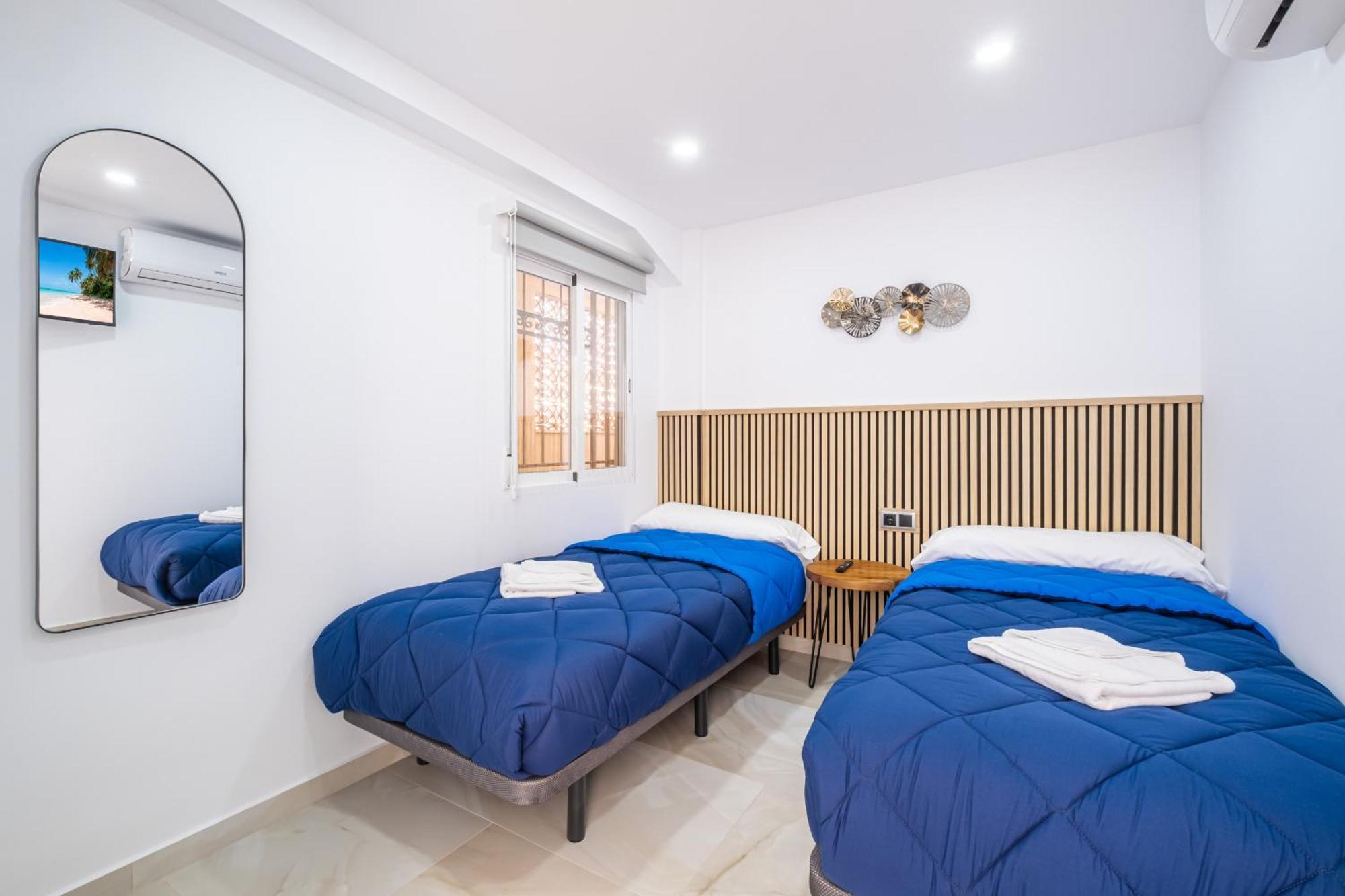 Veracruz 10 Apartment Benidorm