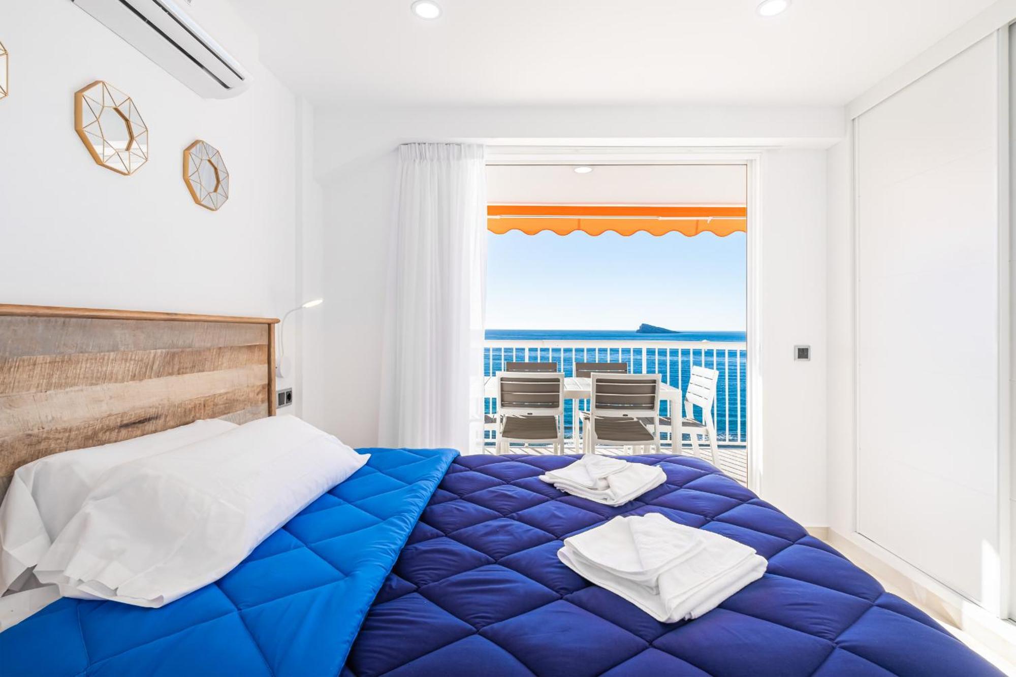 Appartement Veracruz 10
