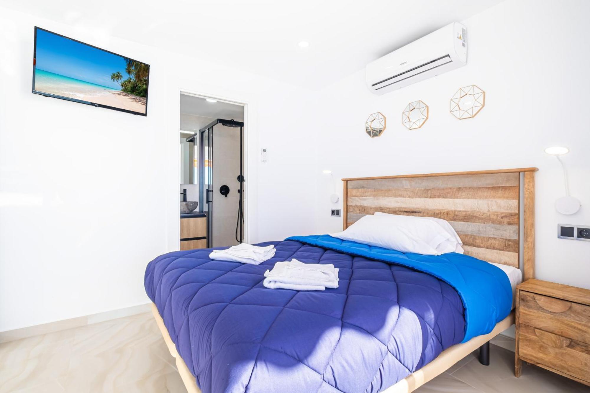 Appartement Veracruz 10 Benidorm