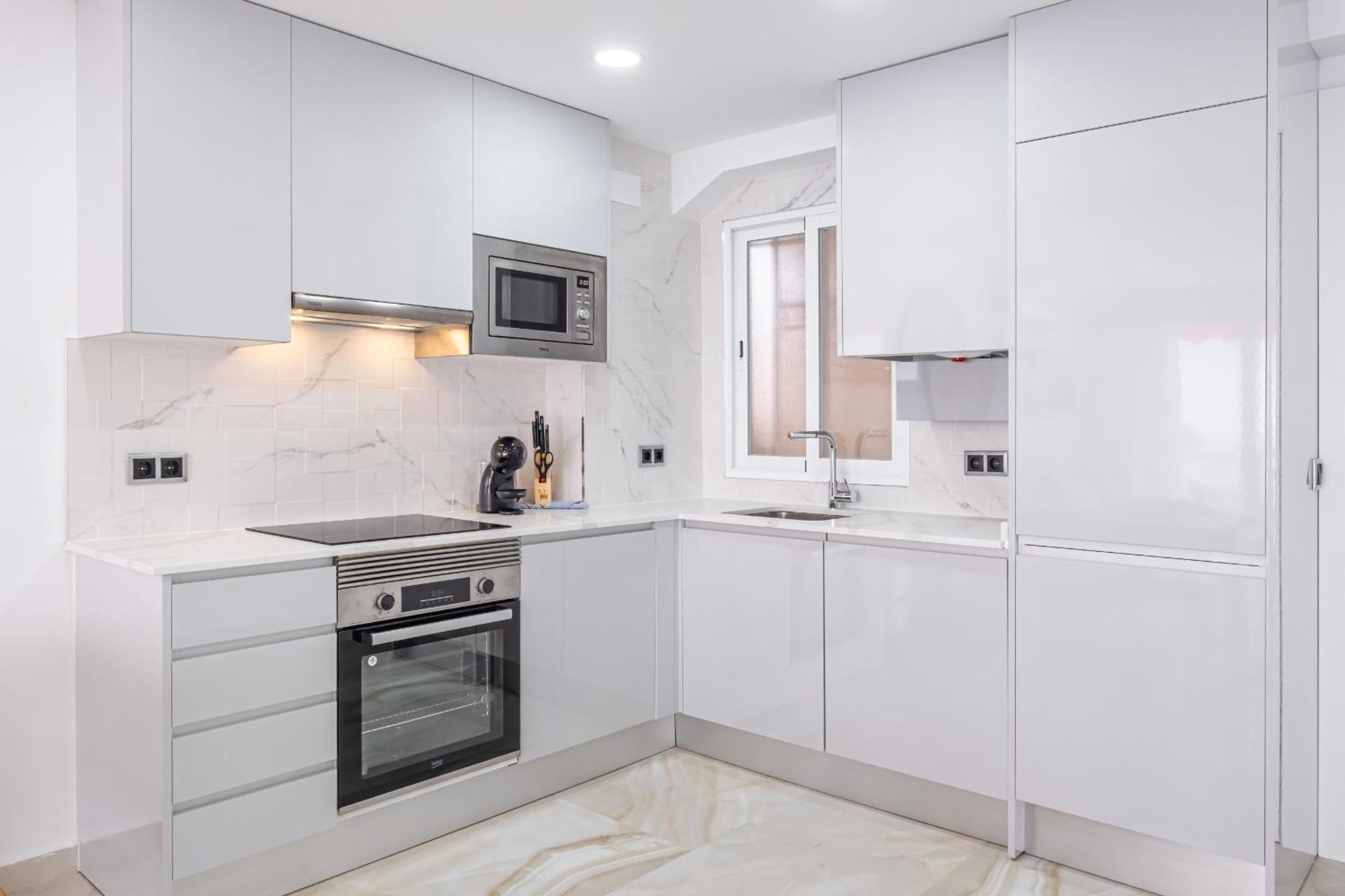 Veracruz 10 Appartement Benidorm