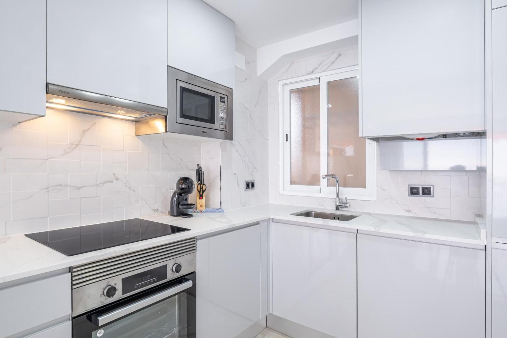 Veracruz 10 Appartement