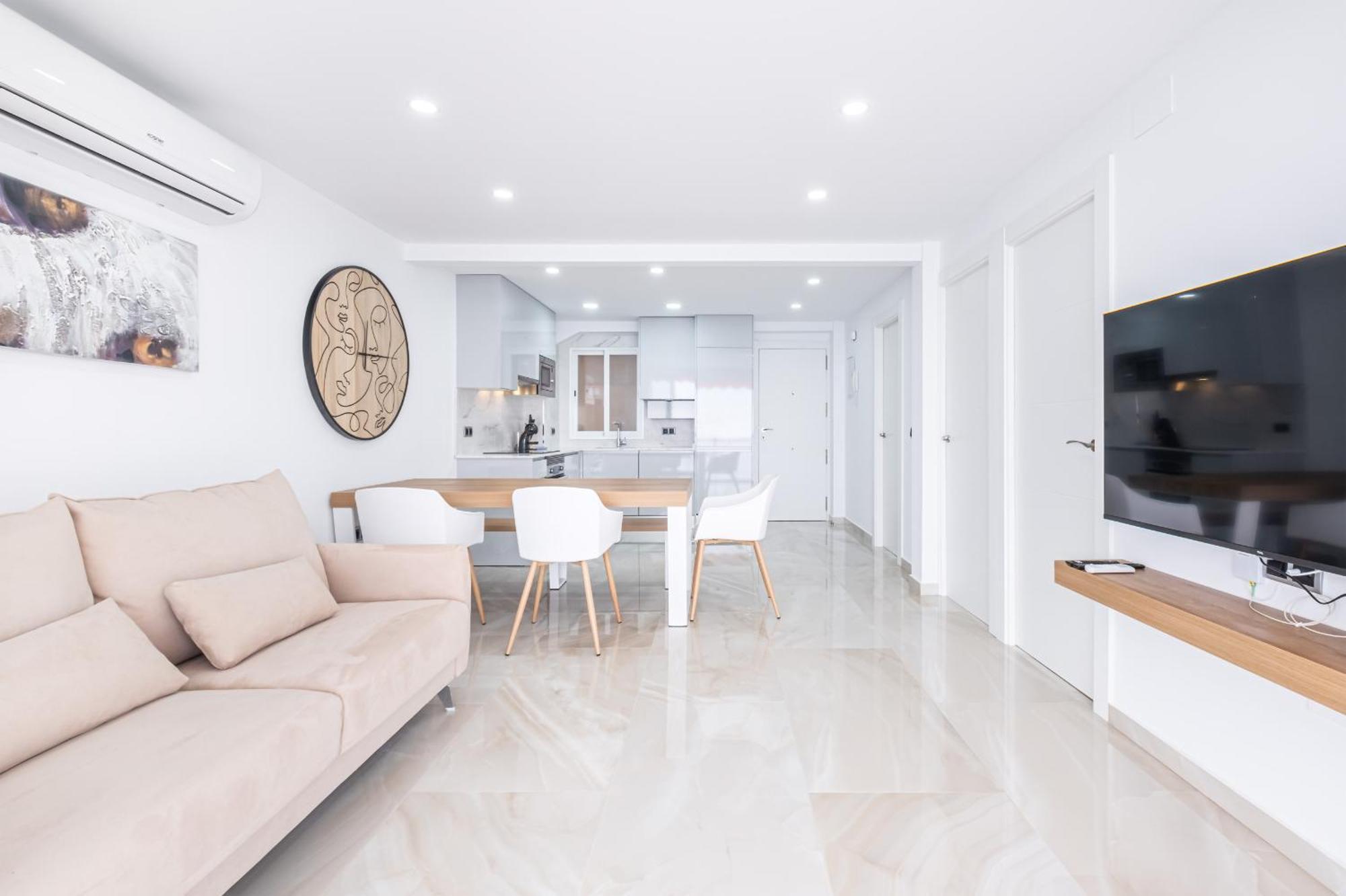 Veracruz 10 Appartement *