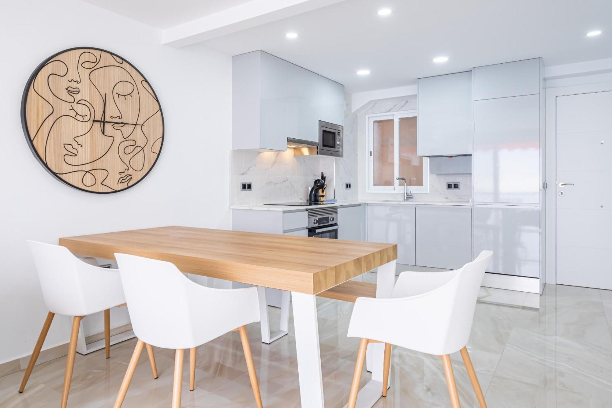 Appartement Veracruz 10 Benidorm
