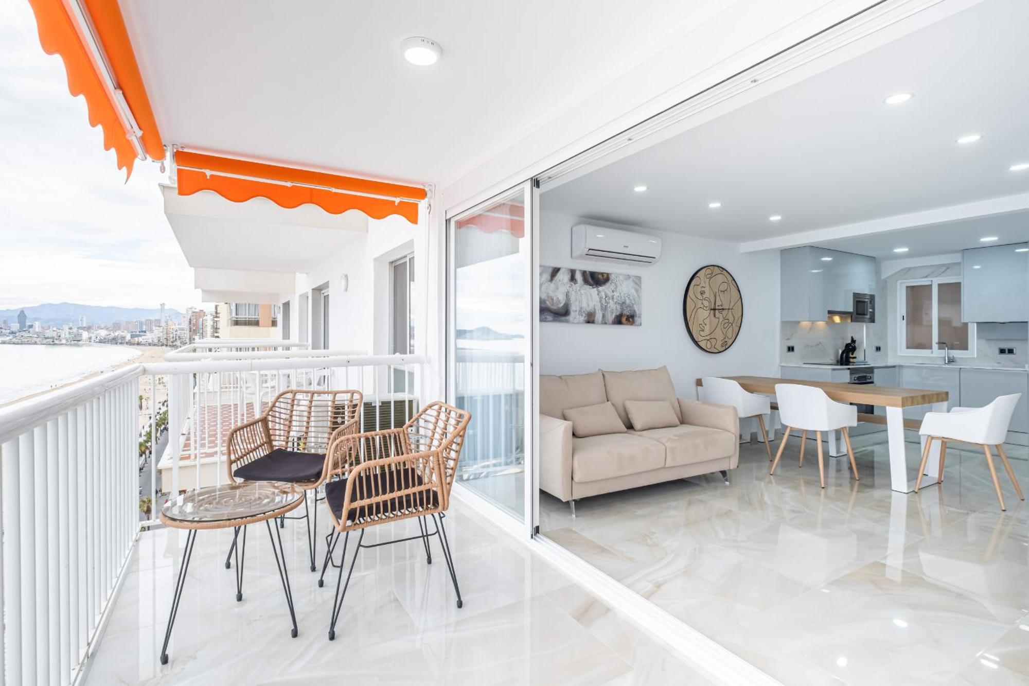 Veracruz 10 Appartement