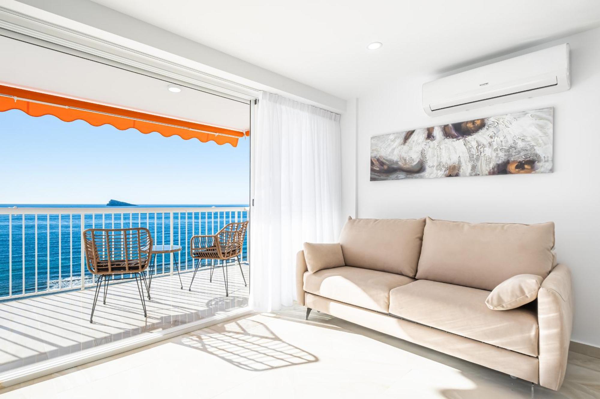 Veracruz 10 Appartement