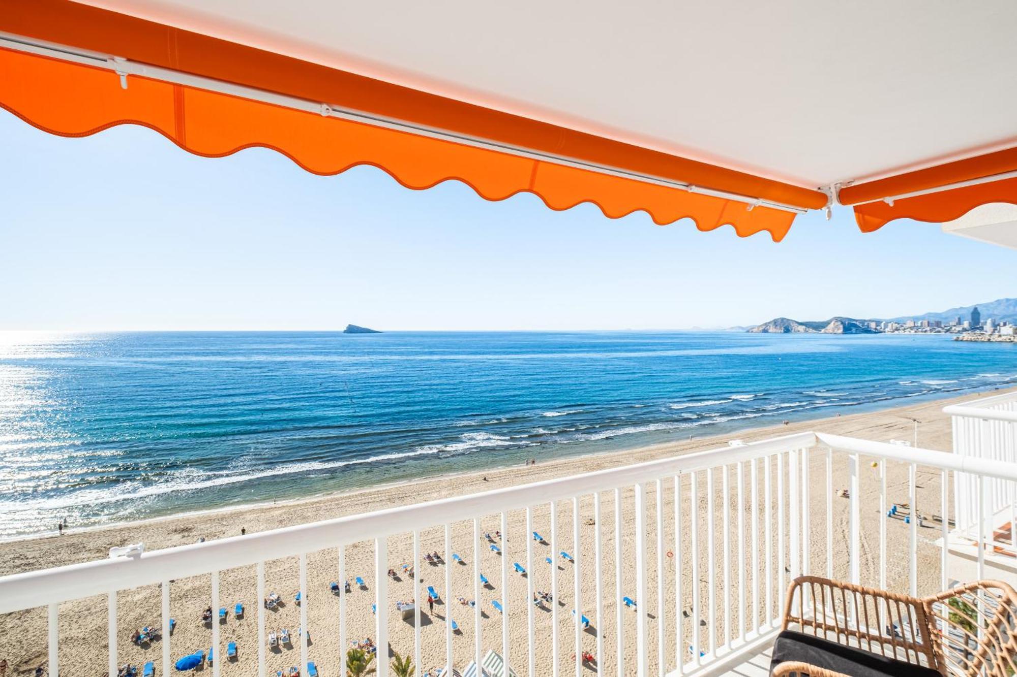 Appartement Veracruz 10
