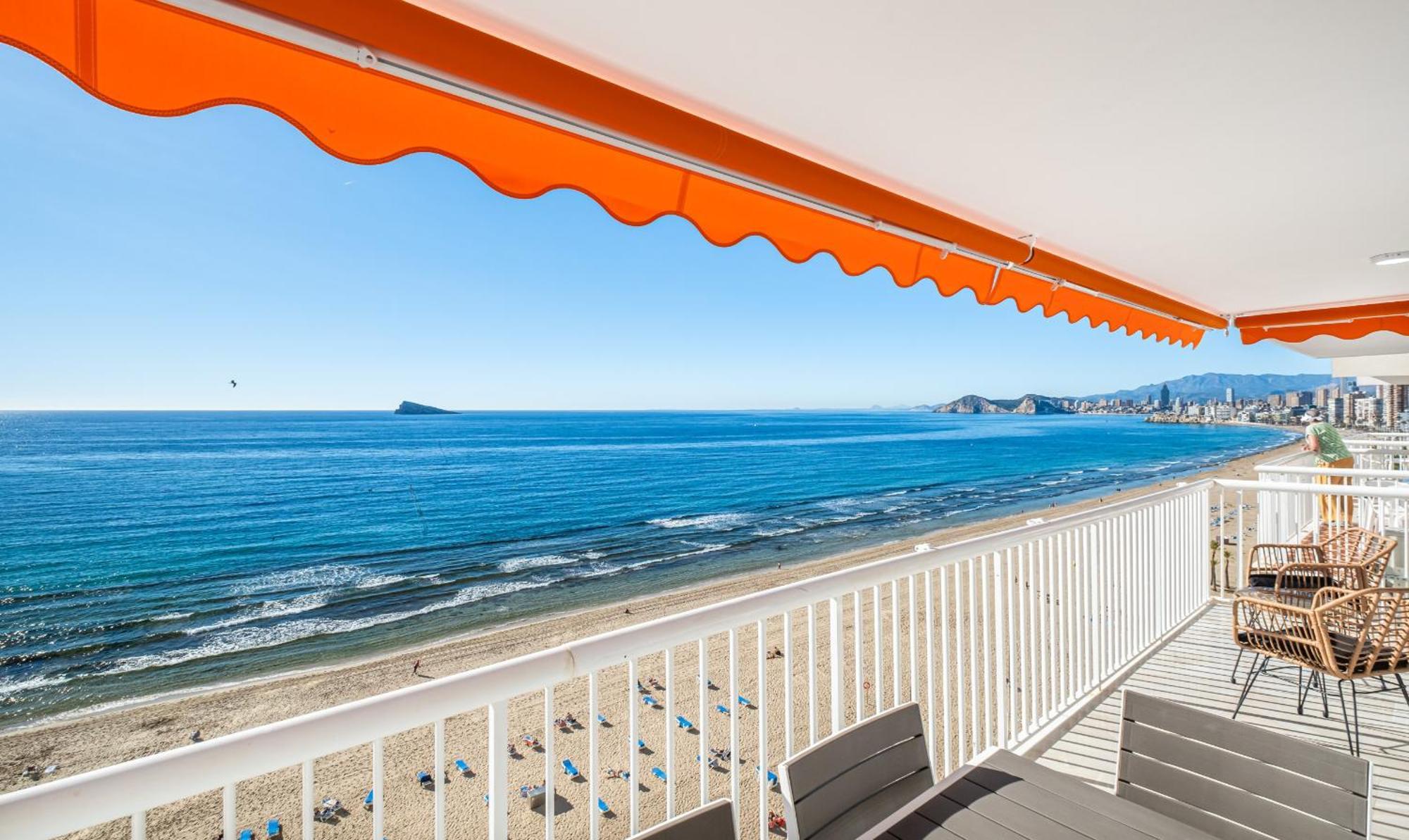 Veracruz 10 Appartement Benidorm