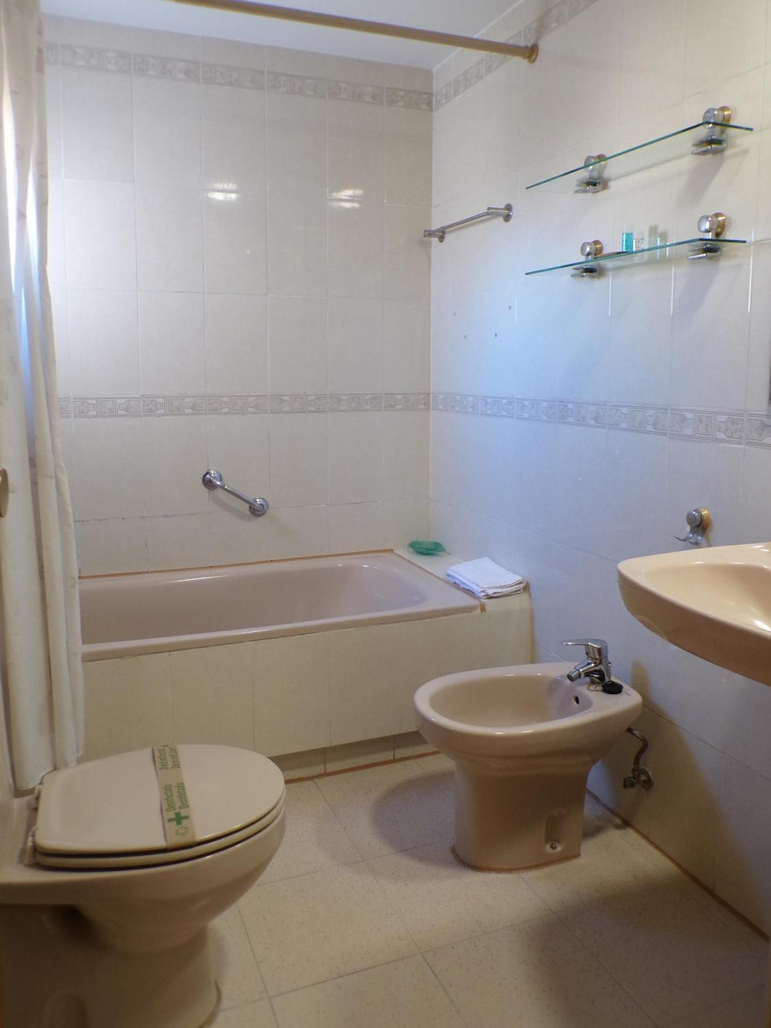 Appartement Torre Domo *