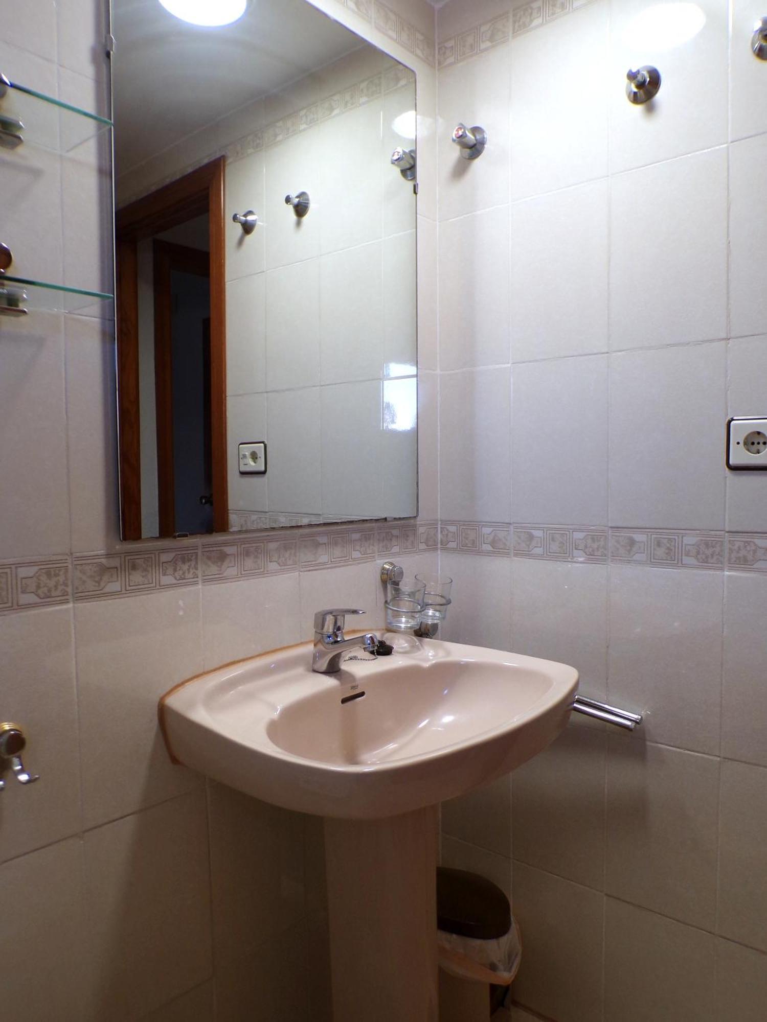 Torre Domo Appartement *