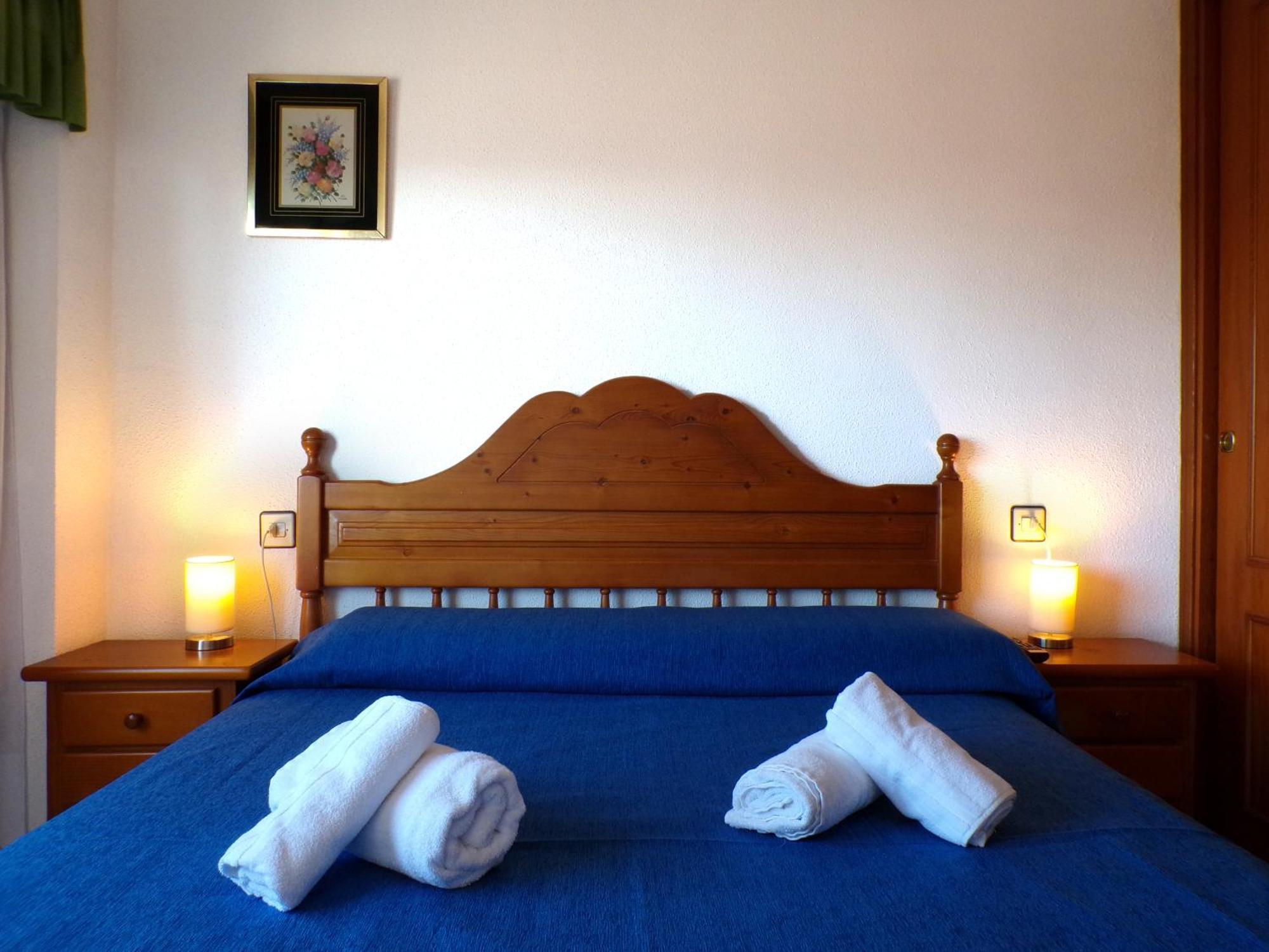 Appartement Torre Domo