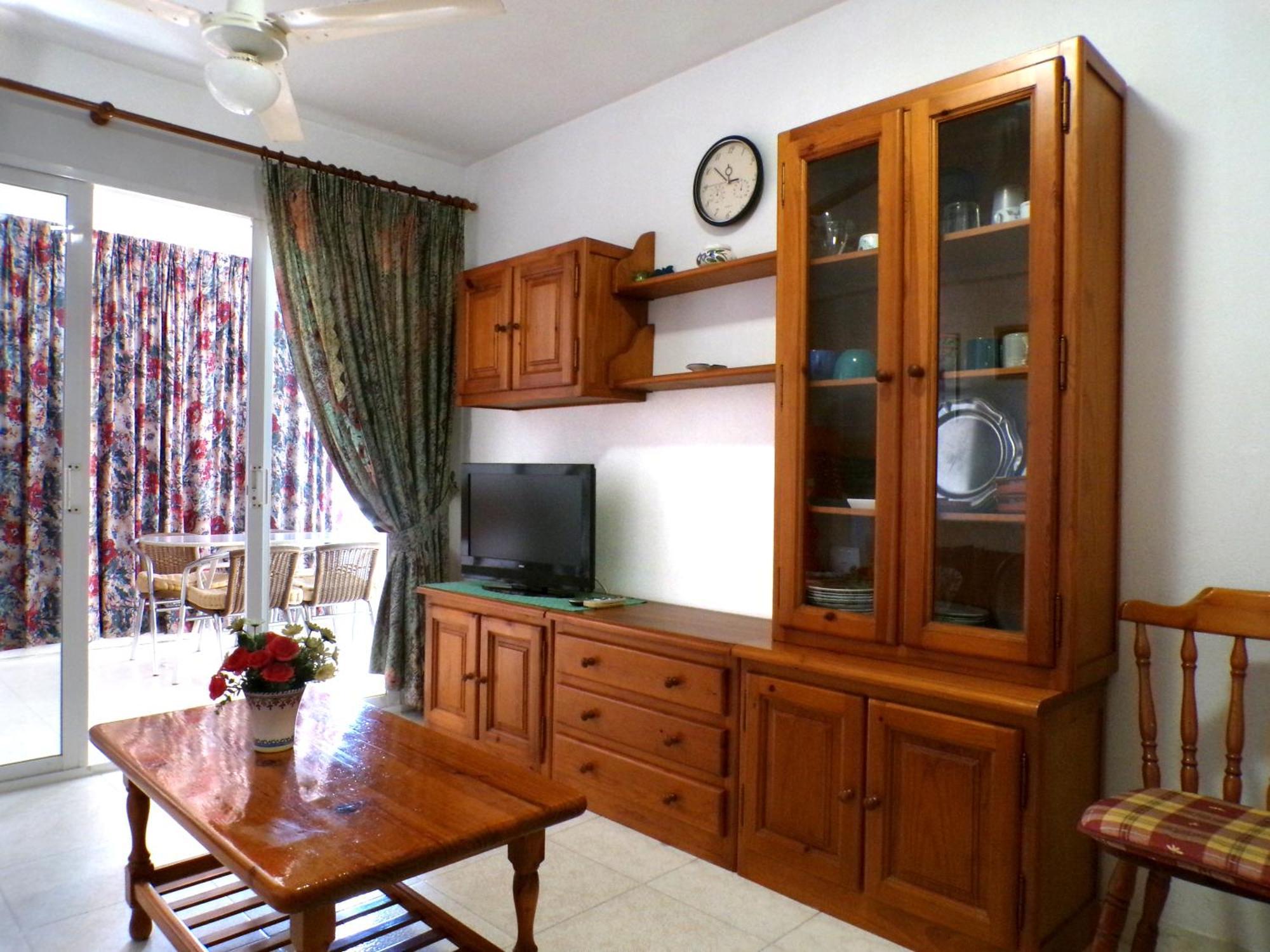 Appartement Torre Domo Benidorm