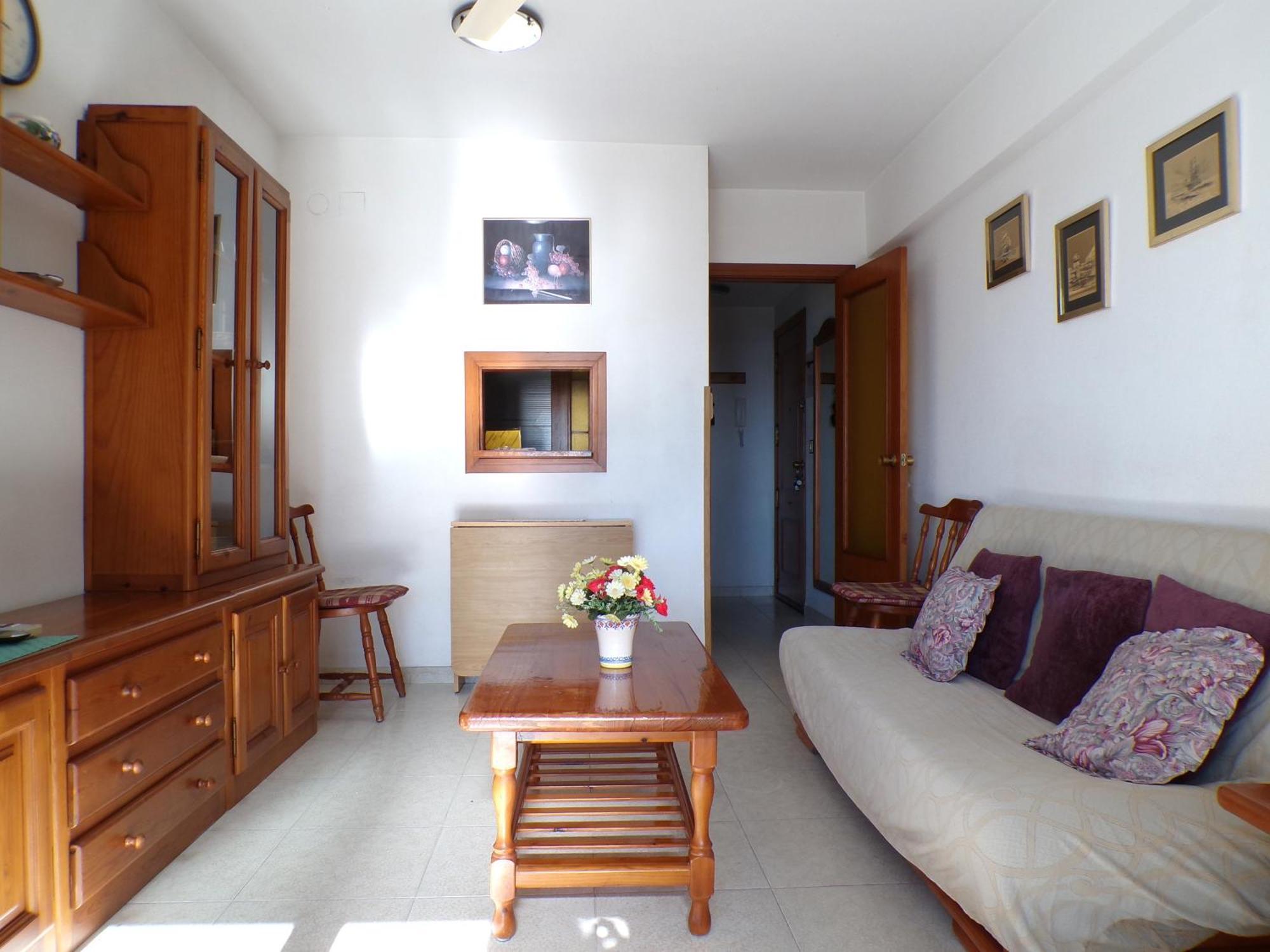 Torre Domo Appartement Benidorm