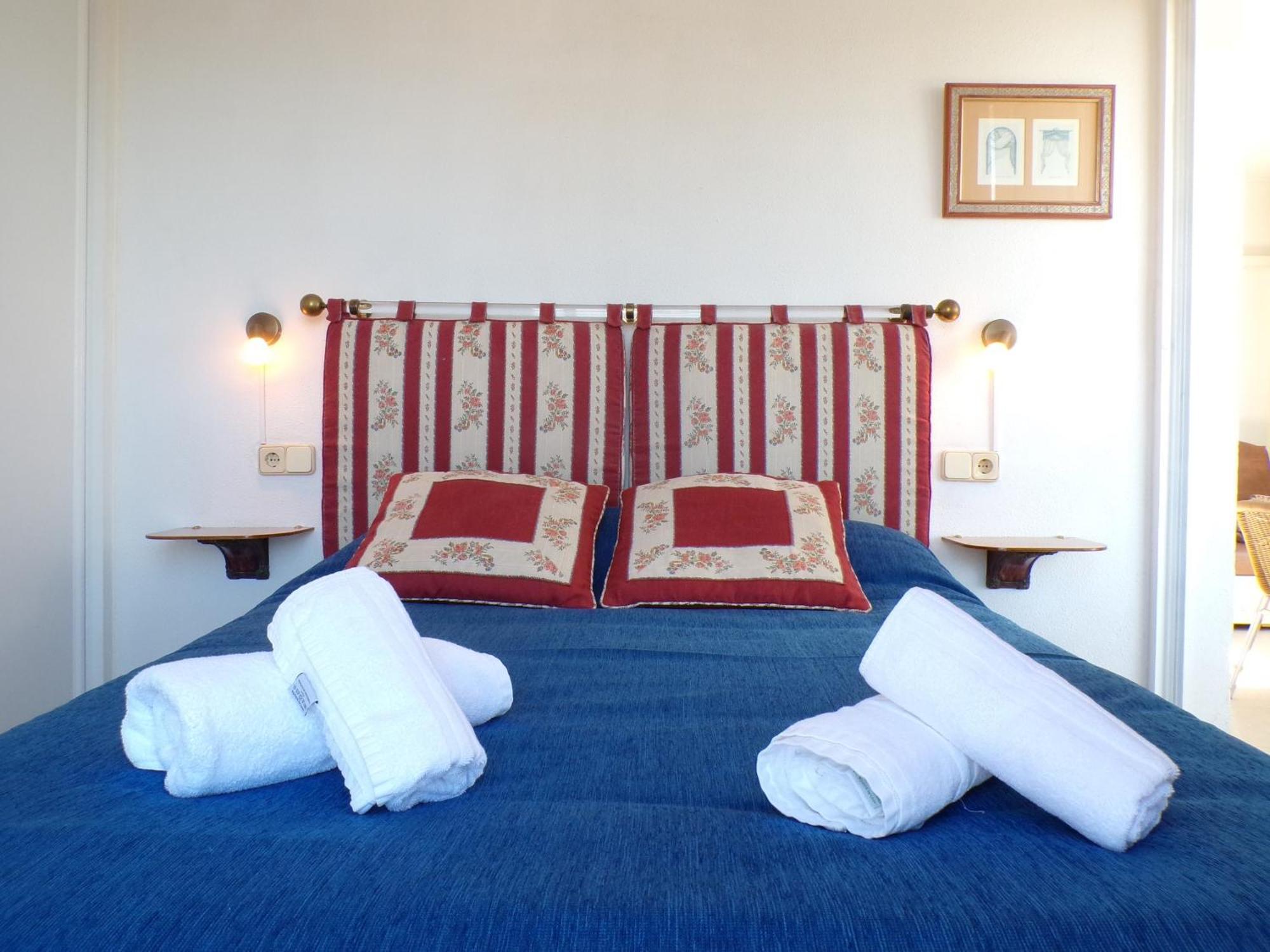 Torre Domo Appartement *