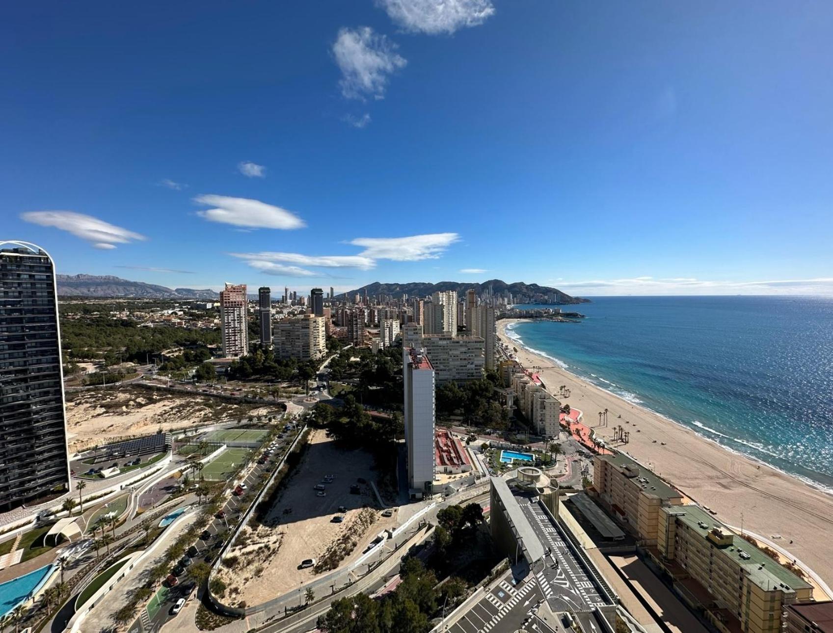 Appartement Sunset Cliffs Vip