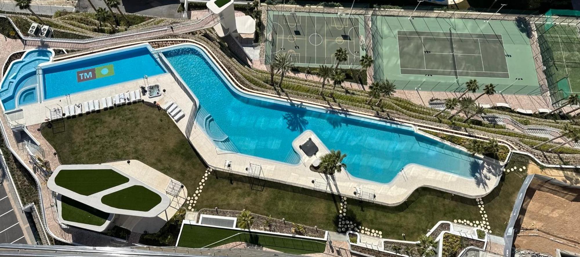 Sunset Cliffs Vip Appartement