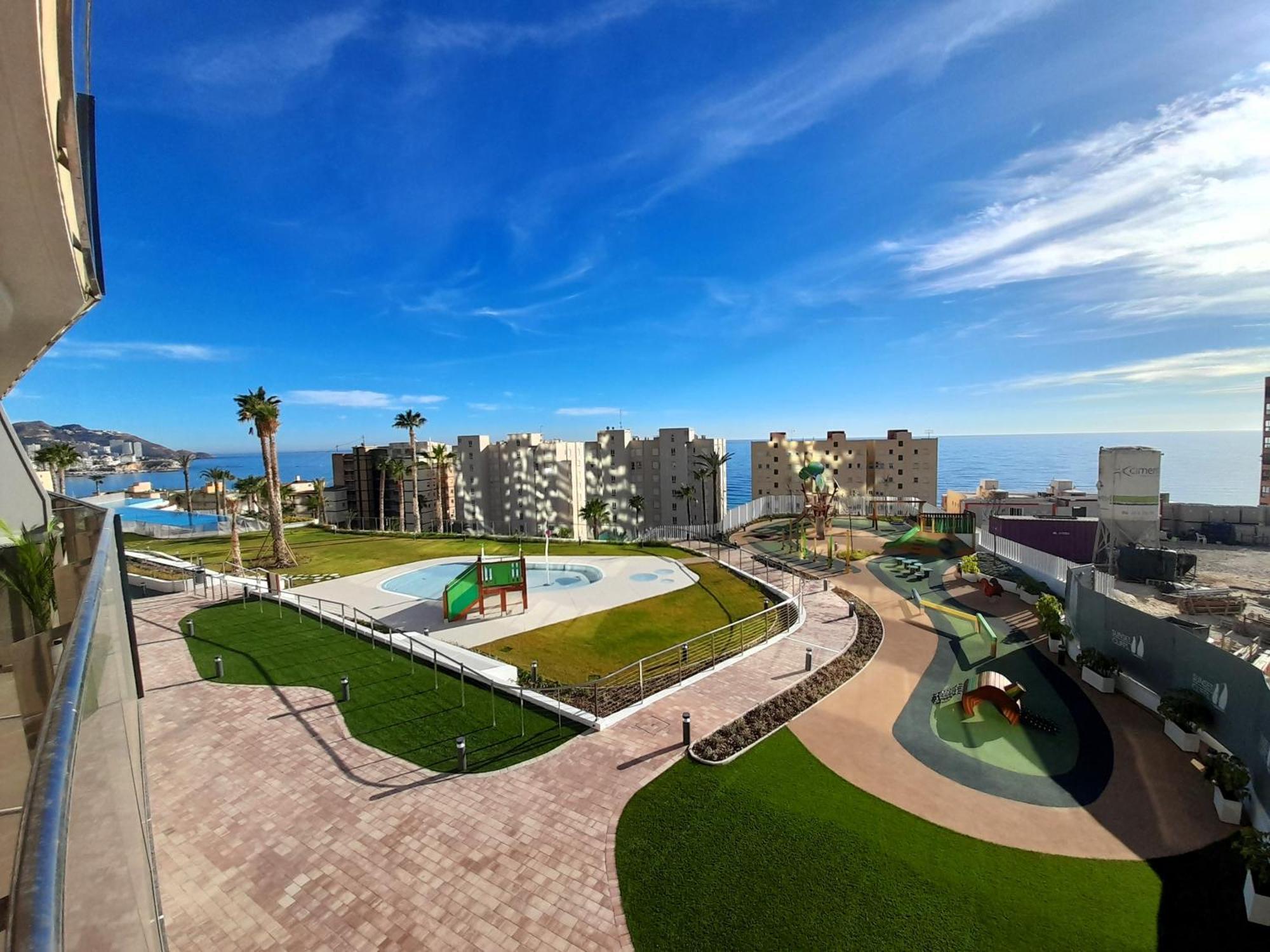 Sunset Cliffs Apartamento *