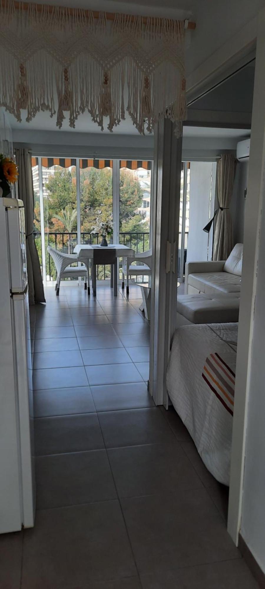 Apartment Happy Loix Wifi Aa Garage Gratuito *