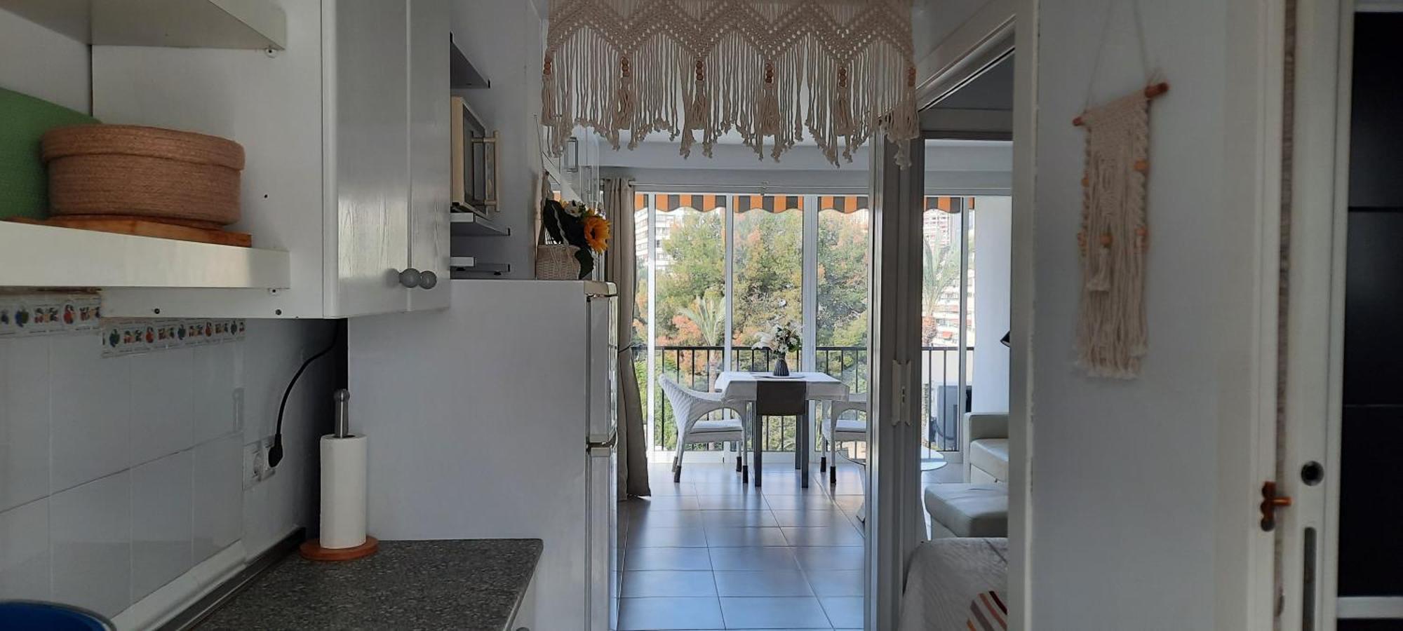 Apartment Happy Loix Wifi Aa Garage Gratuito *
