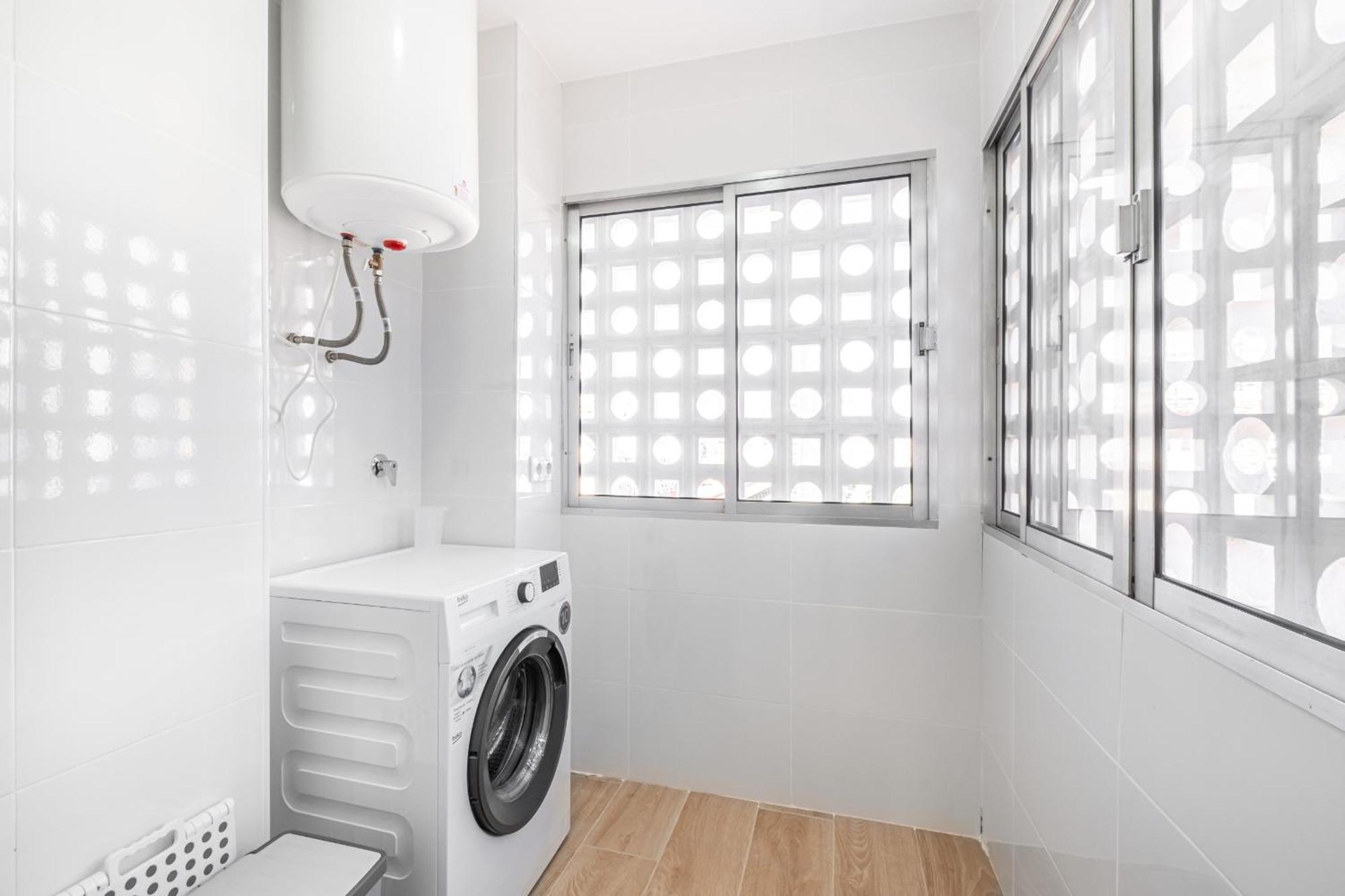 Apartment Antillas 7-b Levante Benidorm