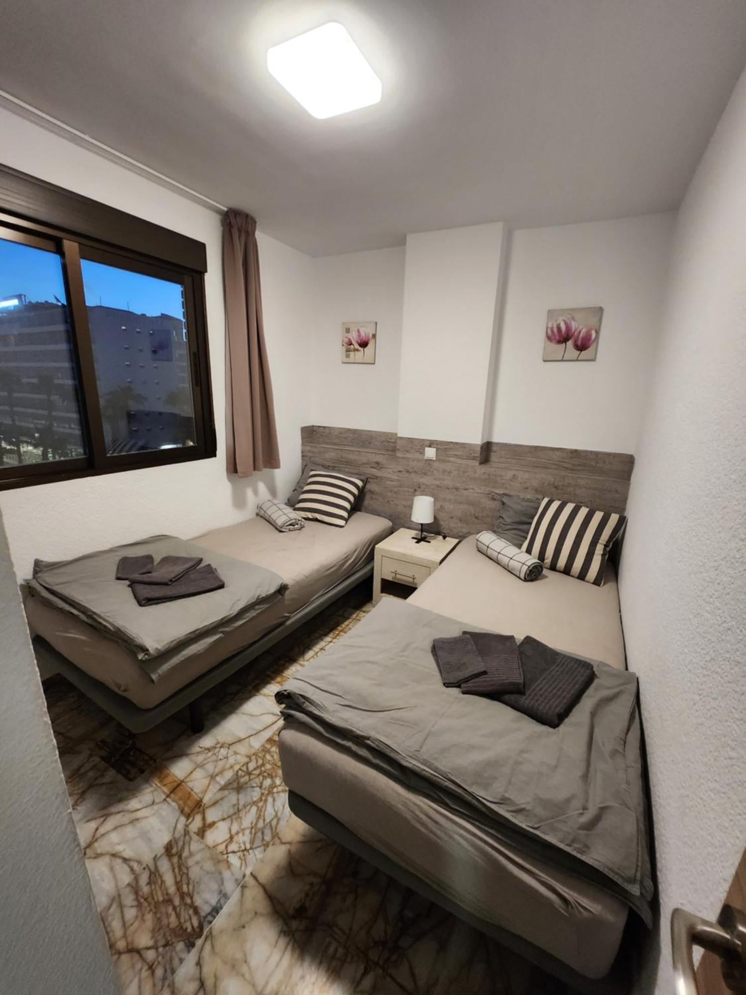 Apartment Carlos V - 5c *