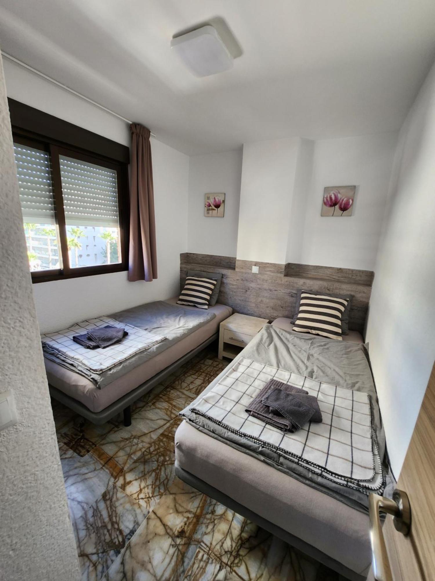 Apartment Carlos V - 5c