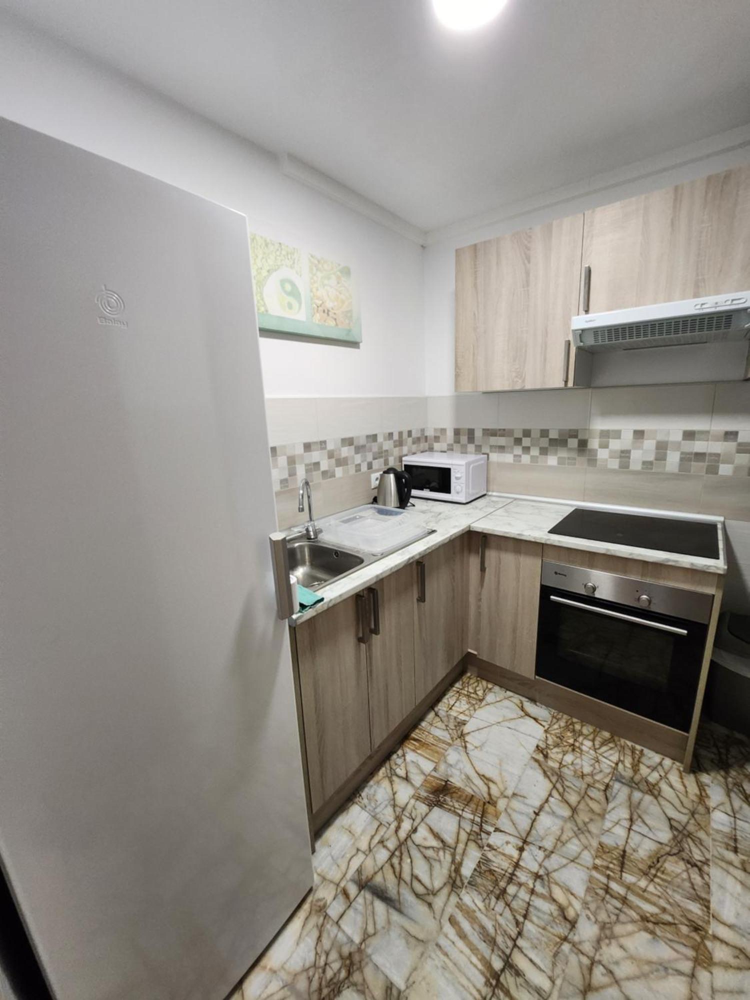 Carlos V - 5c Apartment Benidorm