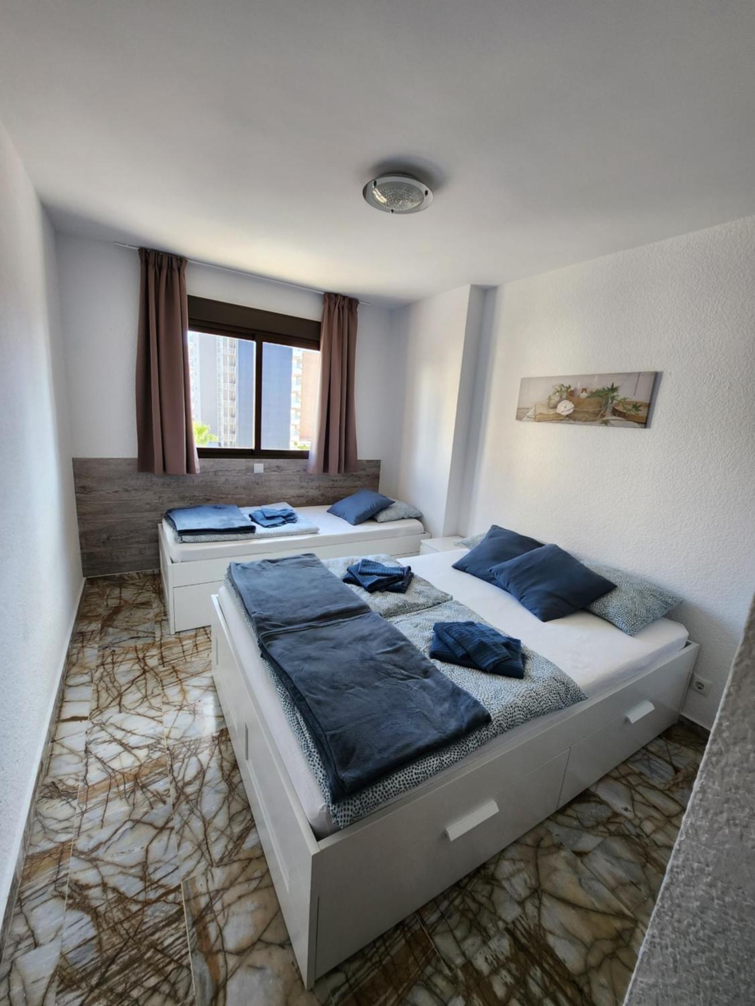Carlos V - 5c Apartment