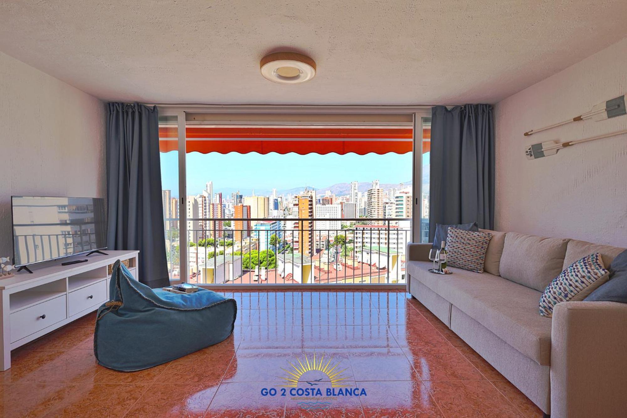 Manhattan View With Pool Appartement *