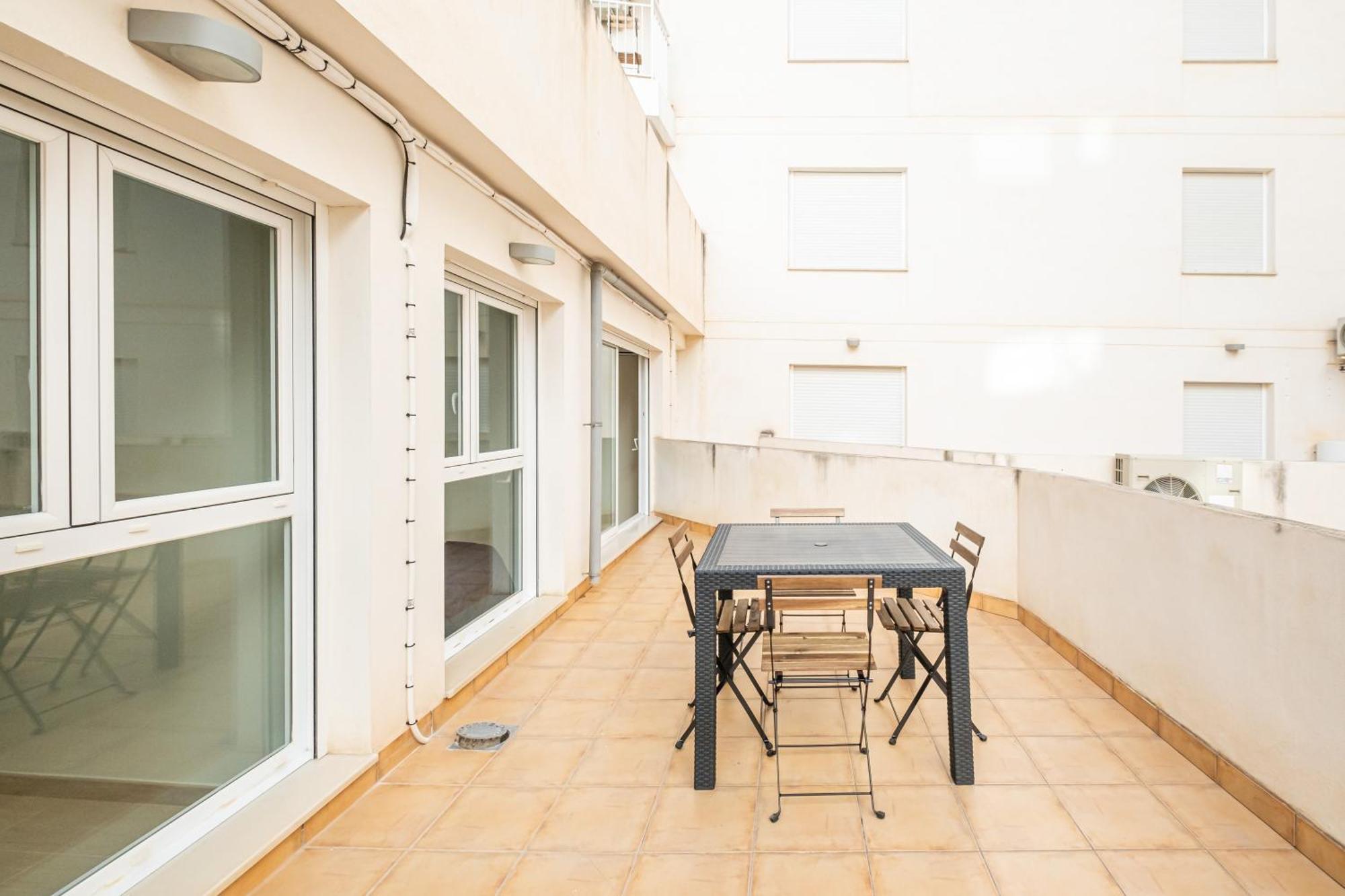 La Rosita Old Town Aparthotel Benidorm
