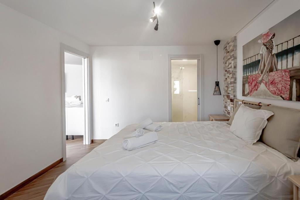 Apartment Emilio *