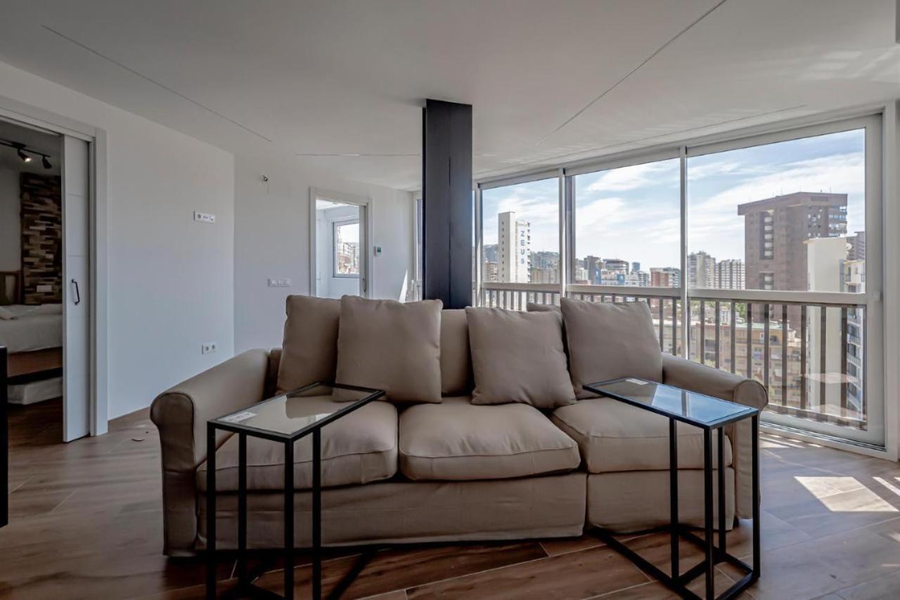 Apartment Emilio Benidorm