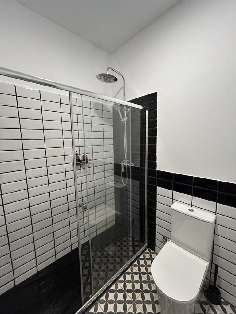Appartement Pino