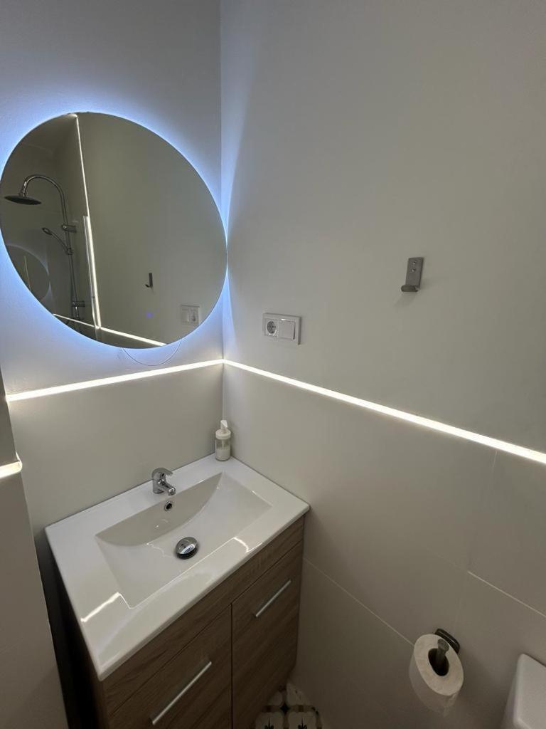 Apartment Rocablanca