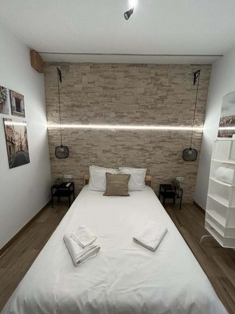 Appartement Pino Benidorm