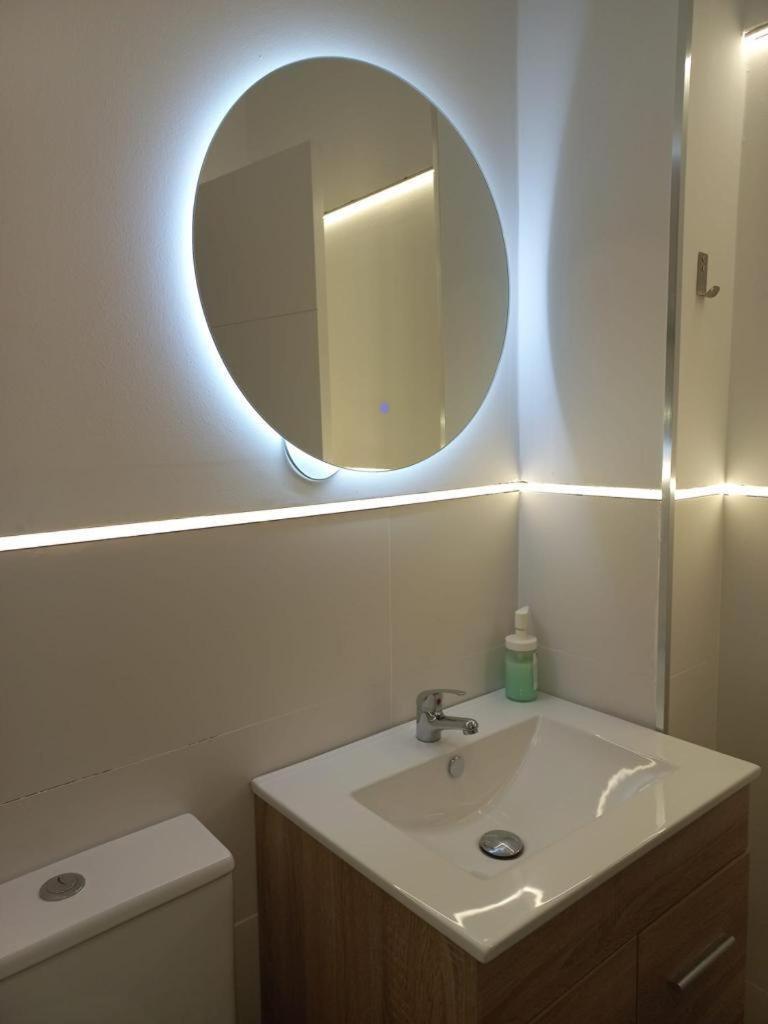 Apartment Rocablanca Benidorm