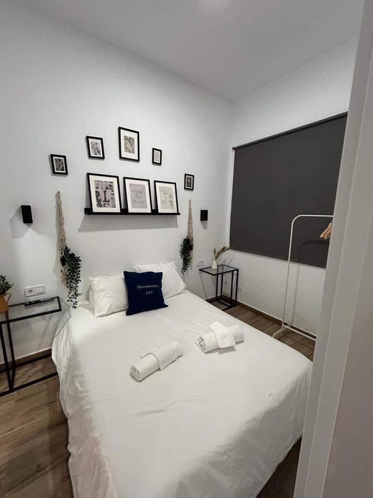 Appartement Pino *