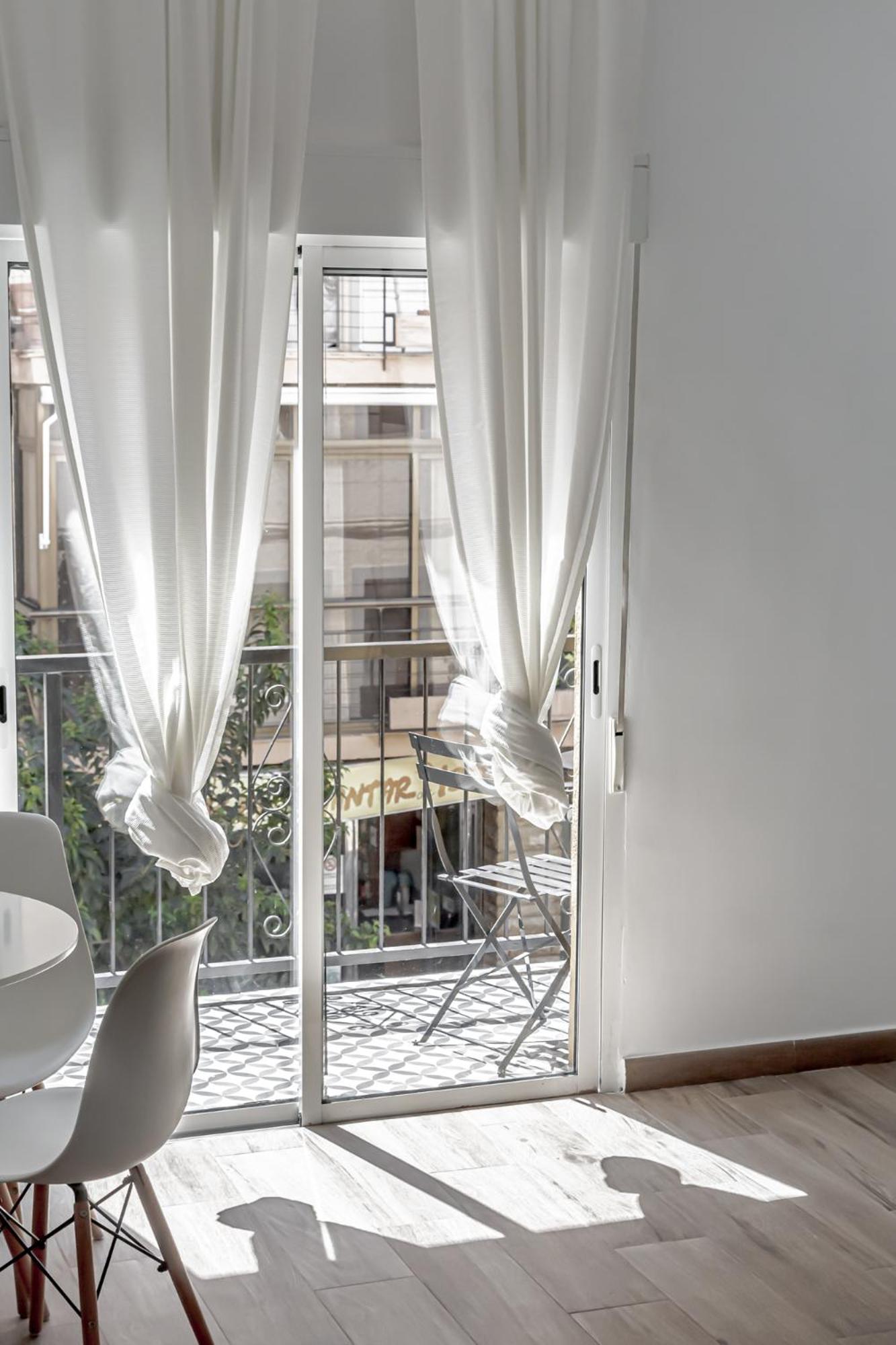 Appartement Pino Benidorm
