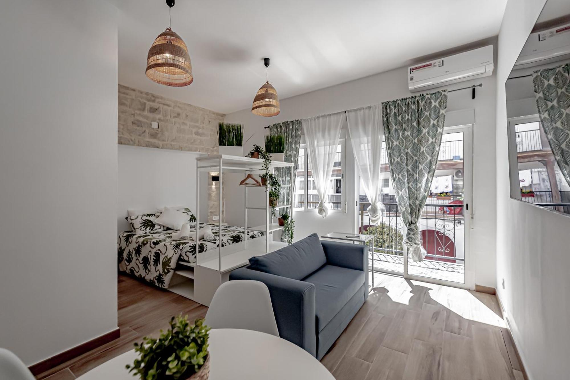 Pino Appartement