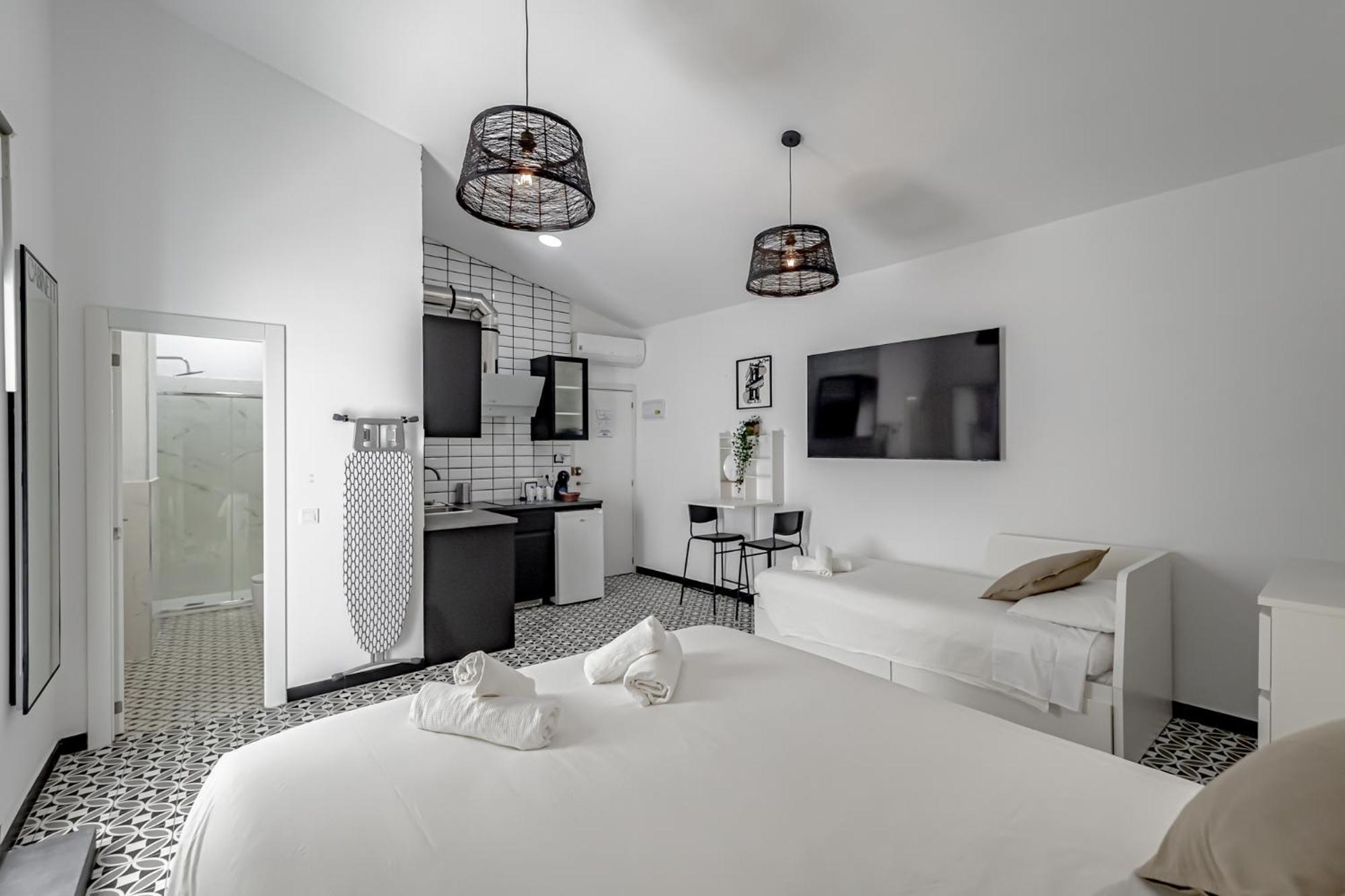 Apartment Pino *