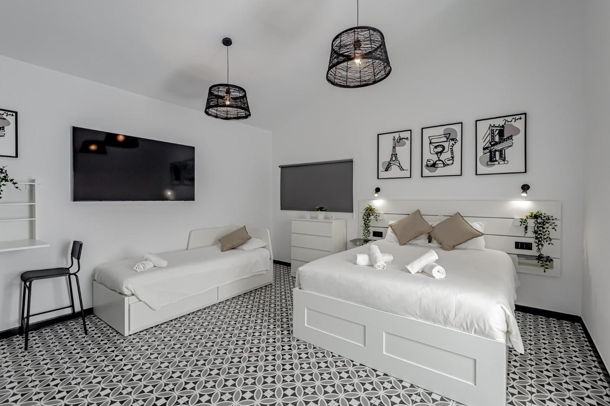 Appartement Pino Benidorm