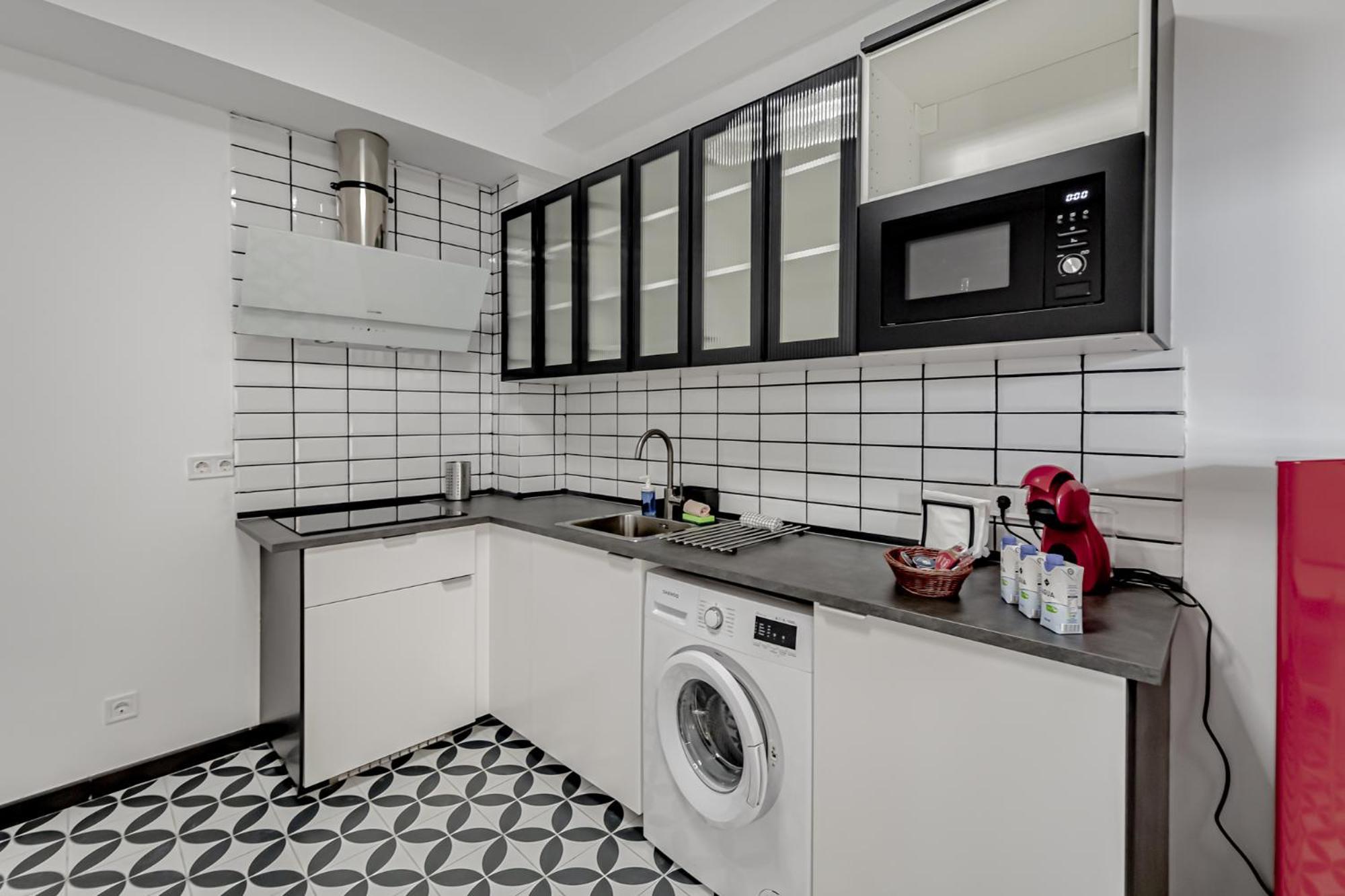 Pino Appartement Benidorm