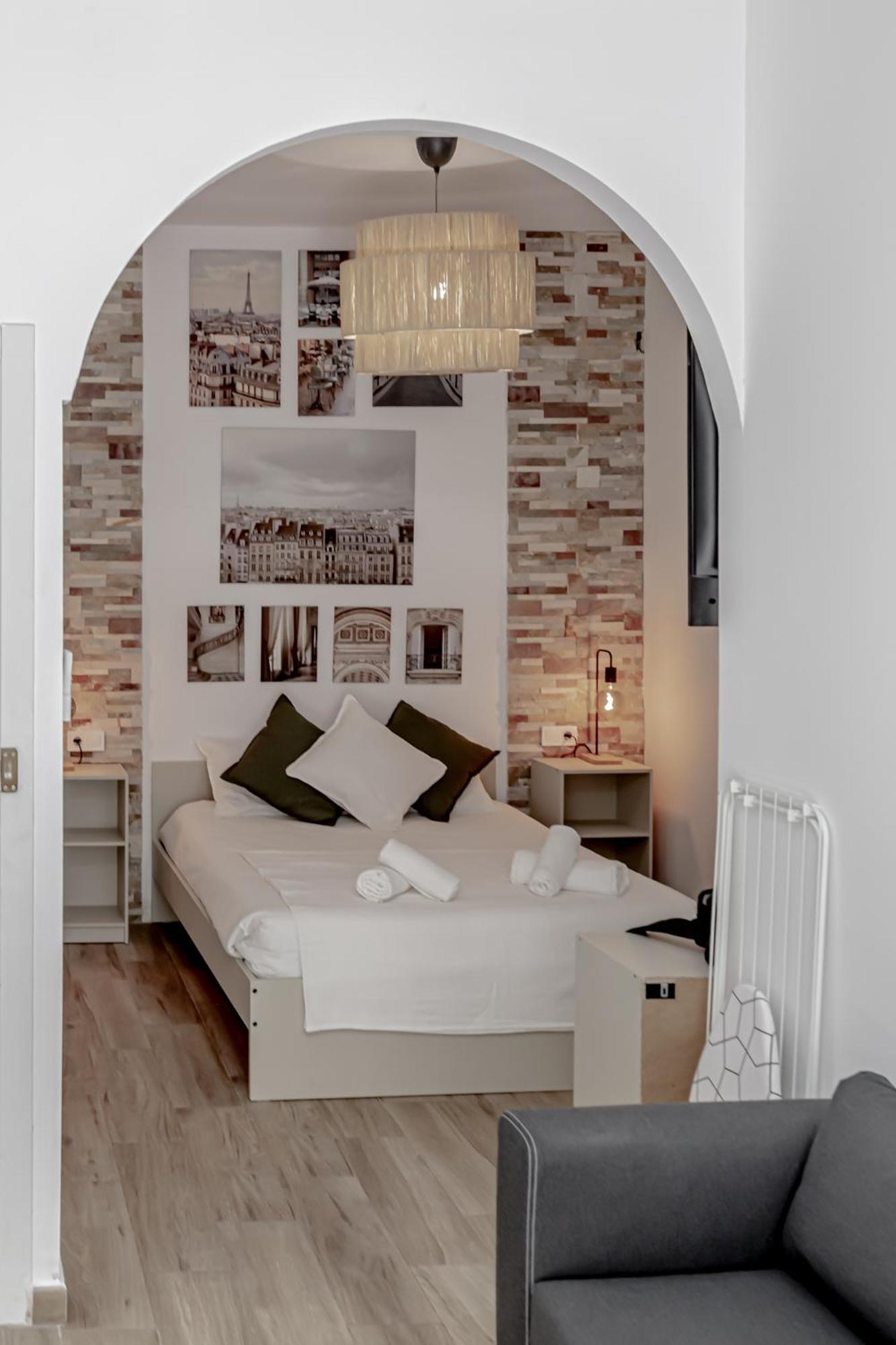 Pino Apartment