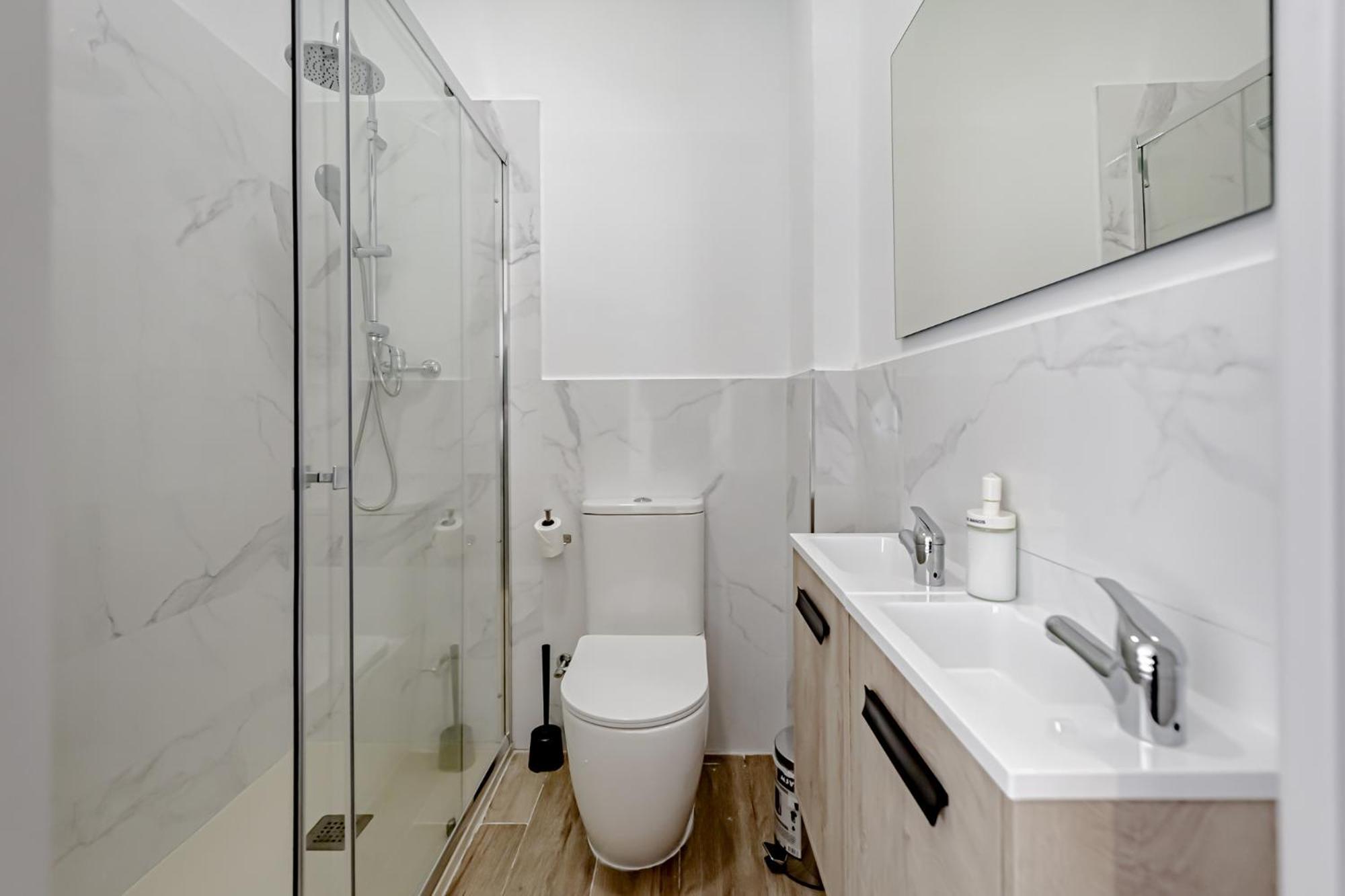 Appartement Pino *