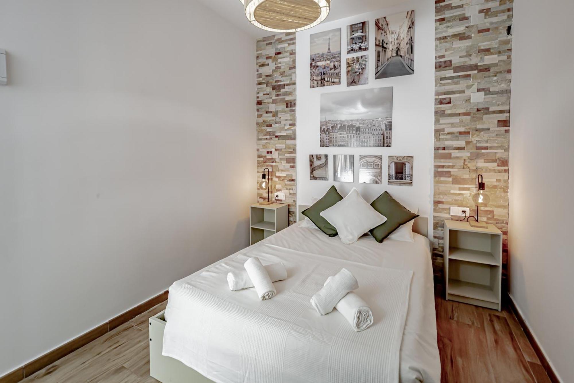 Pino Apartment *