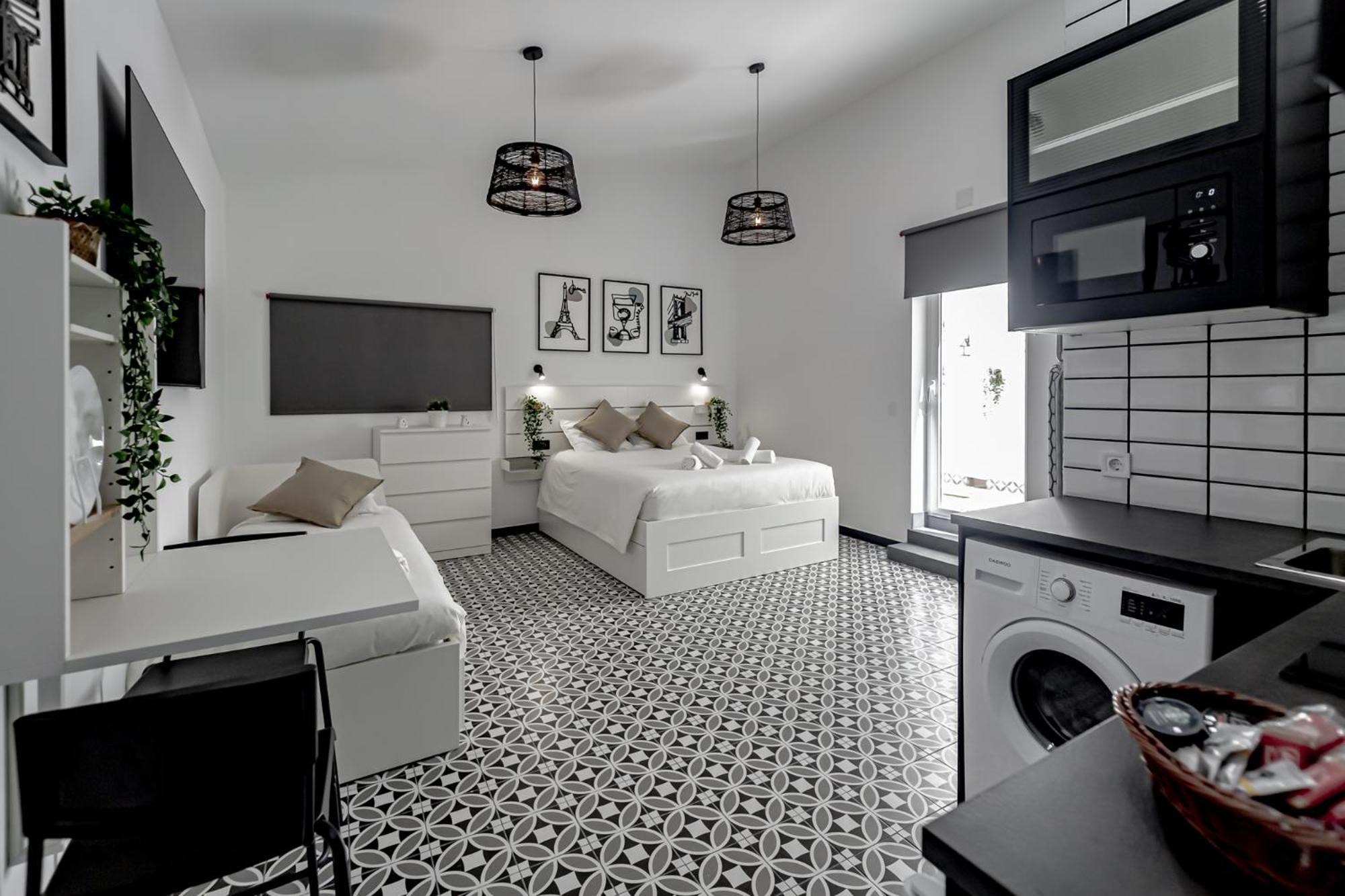 Pino Appartement Benidorm