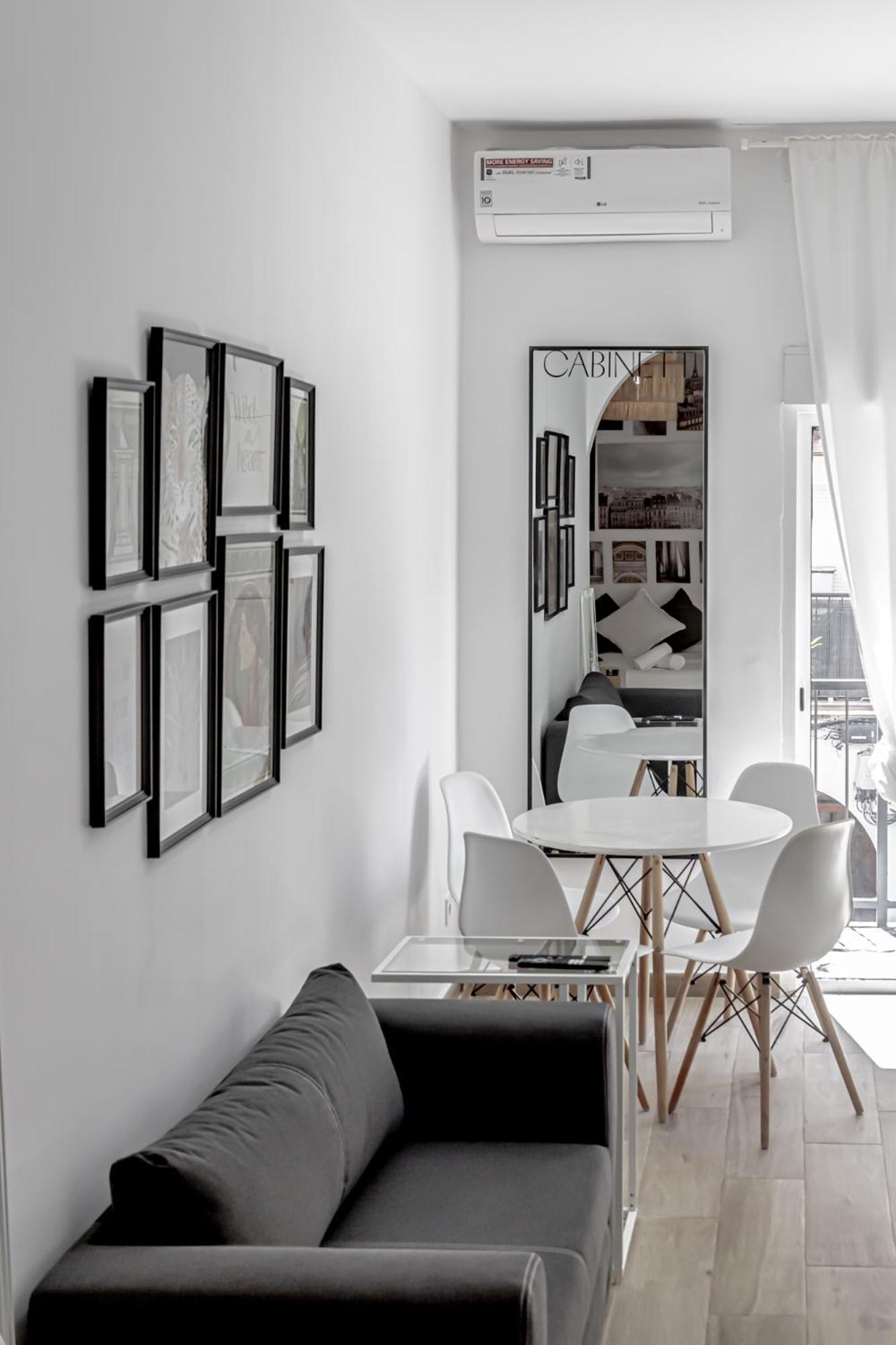 Pino Appartement