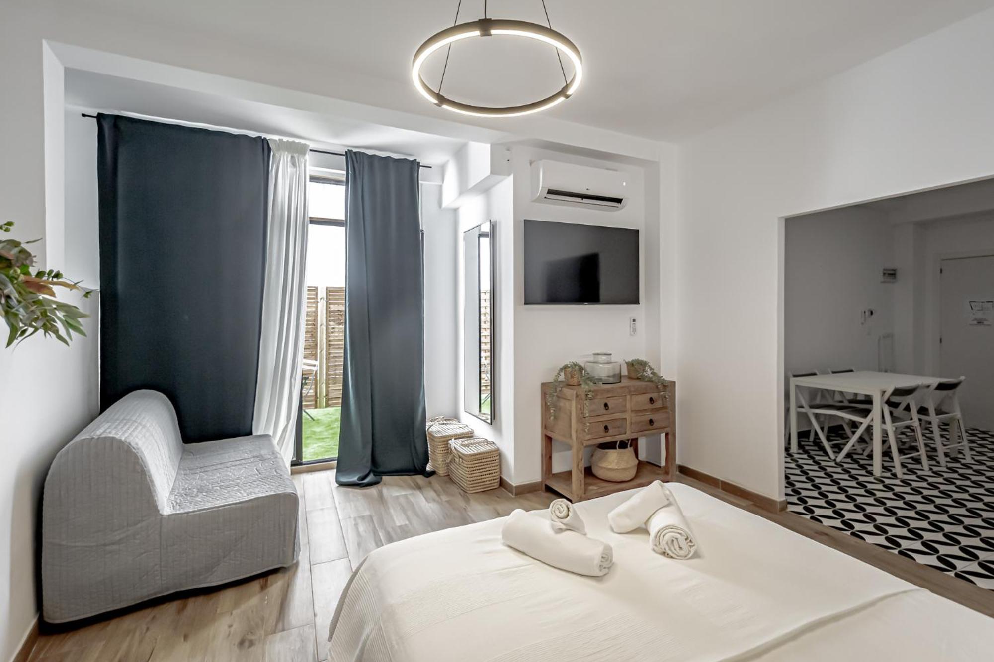 Appartement Pino Benidorm