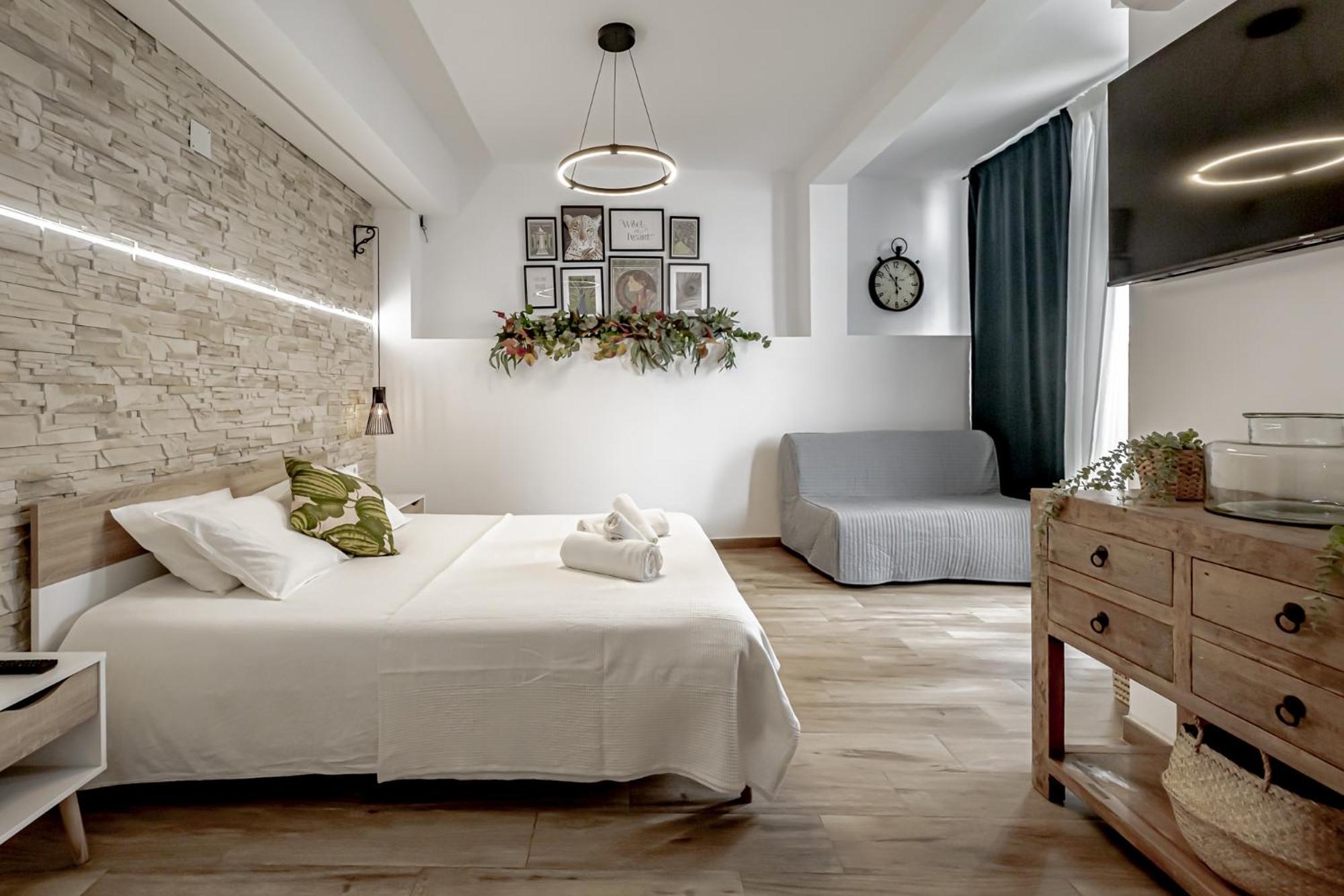 Apartment Pino *